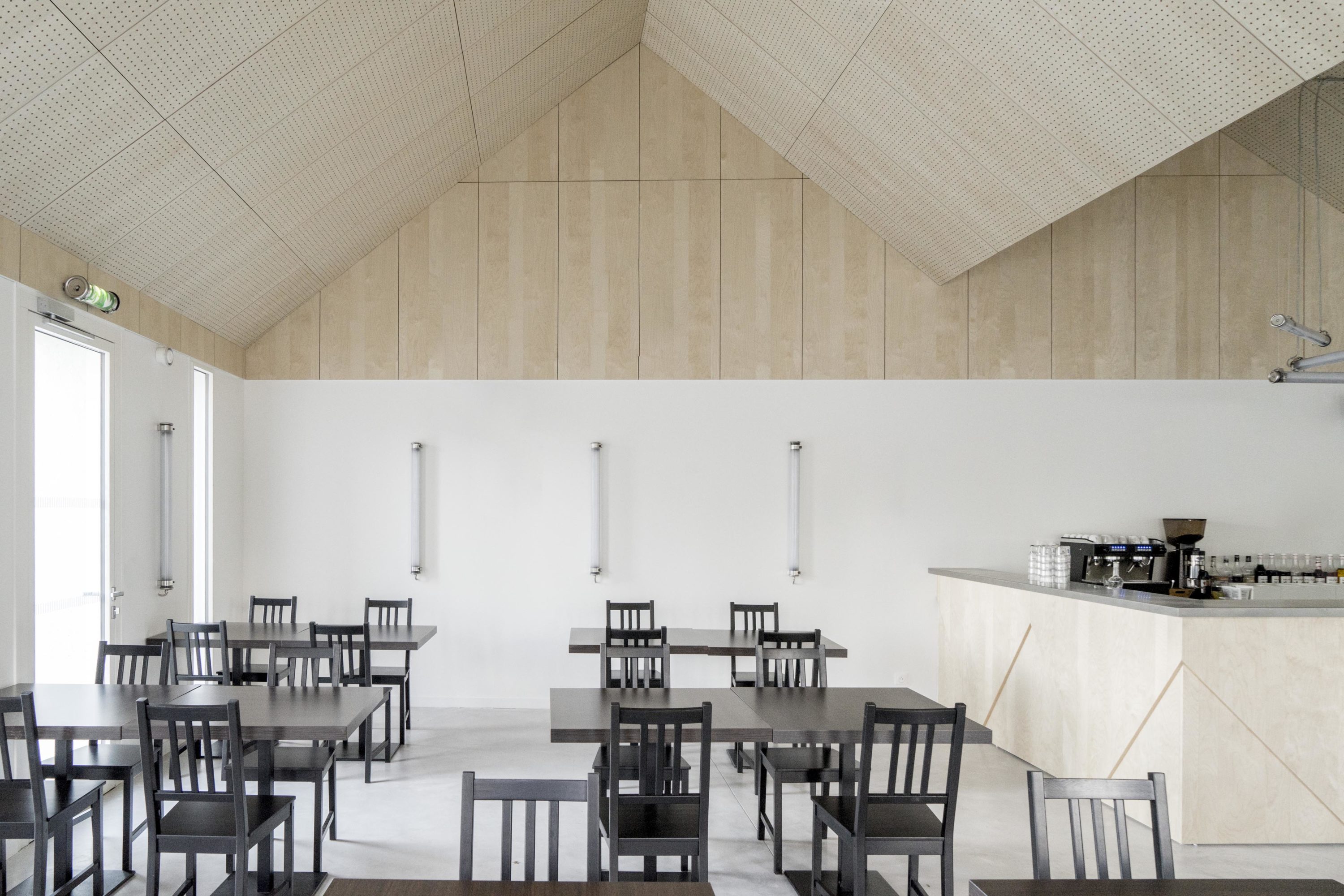 La maison dédoublée - Forall Studio