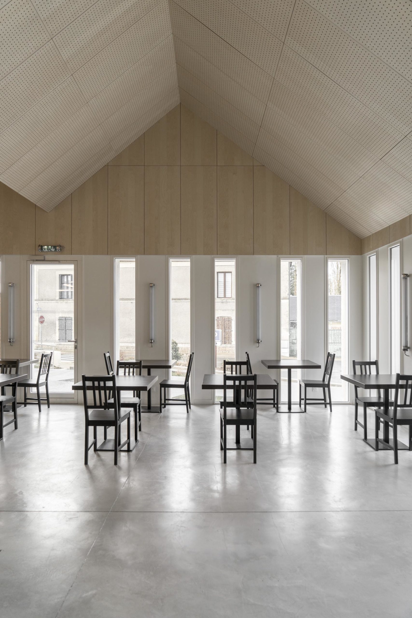 La maison dédoublée - Forall Studio