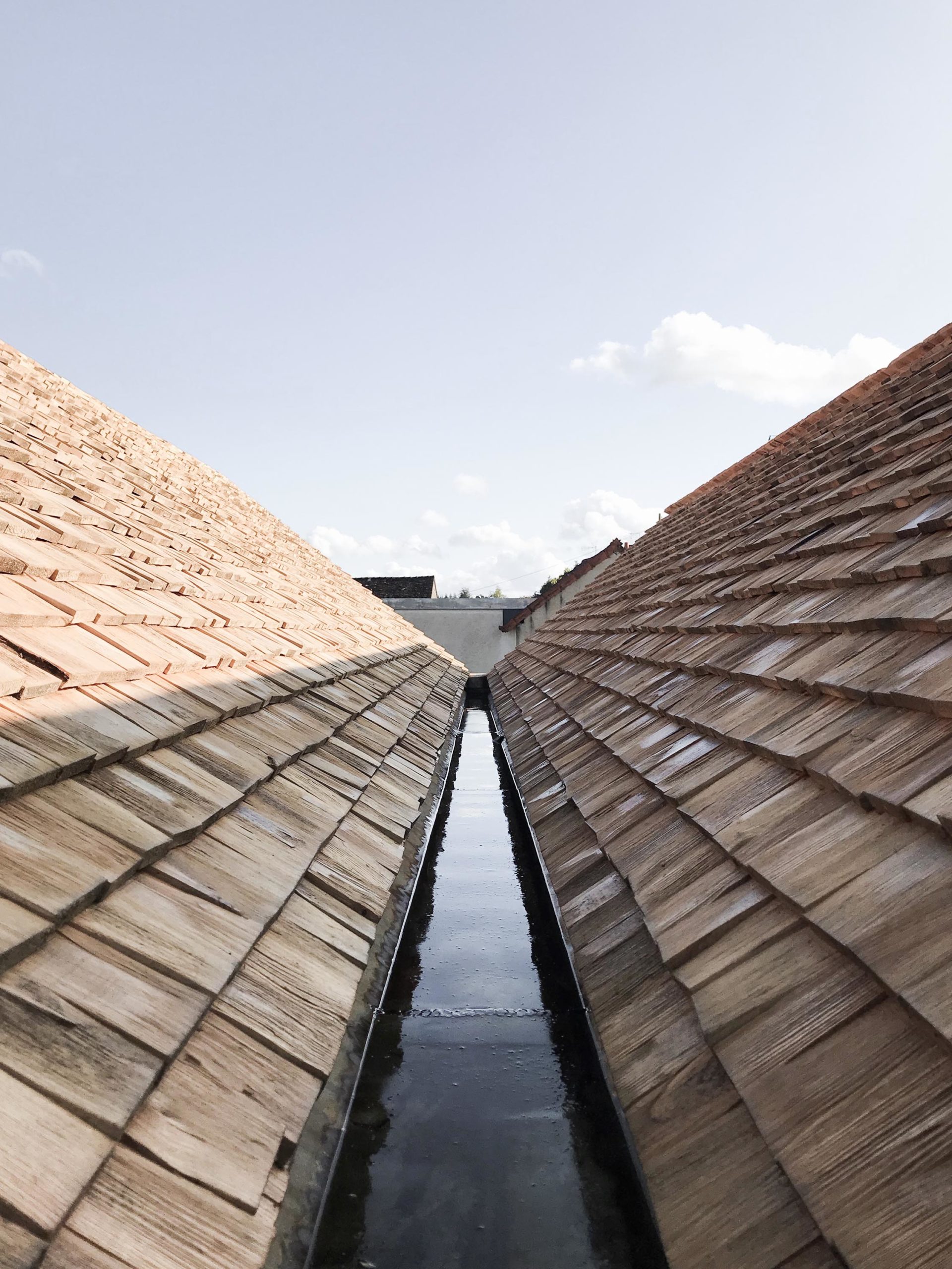 La maison dédoublée - Forall Studio