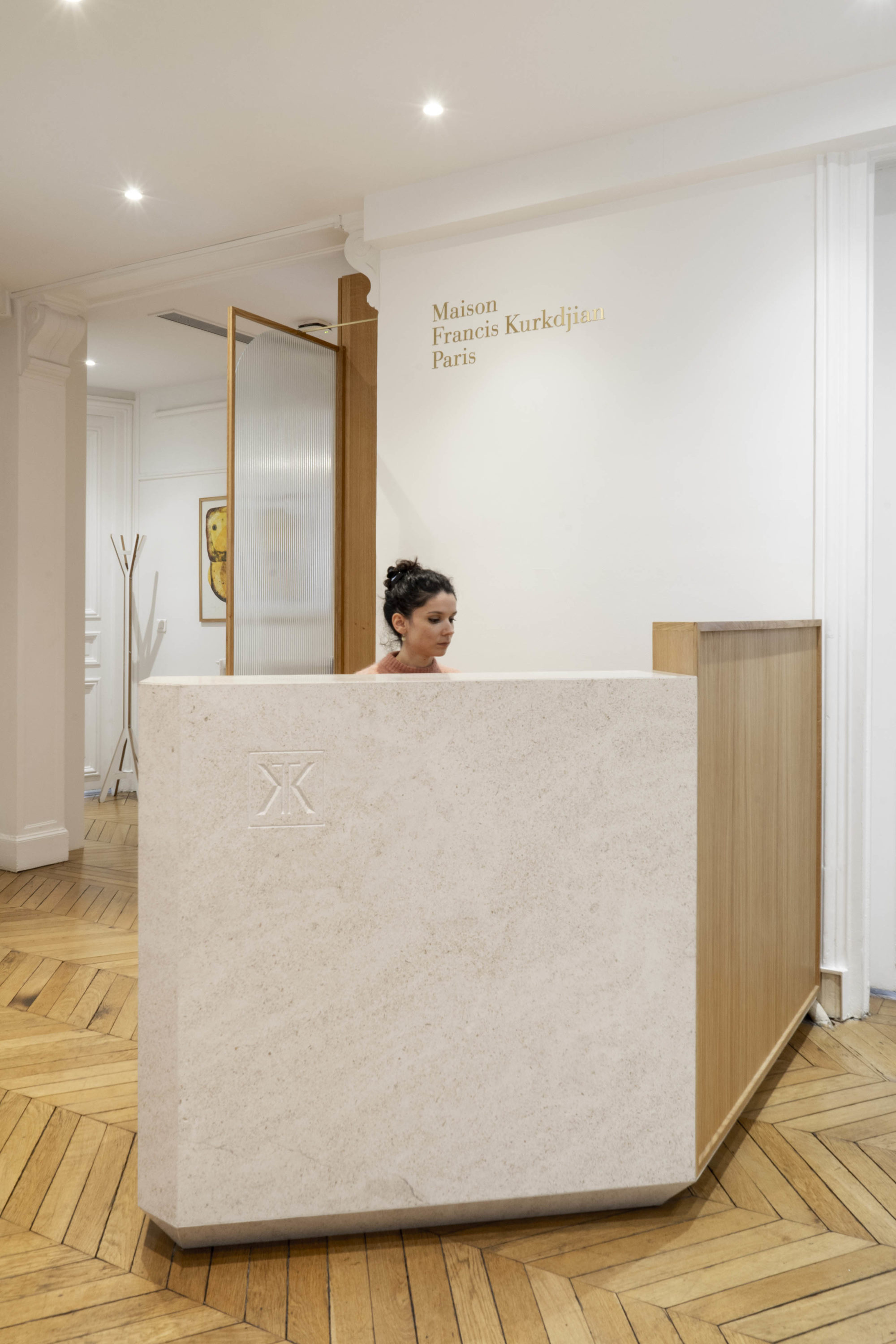 Rotondes - Forall Studio