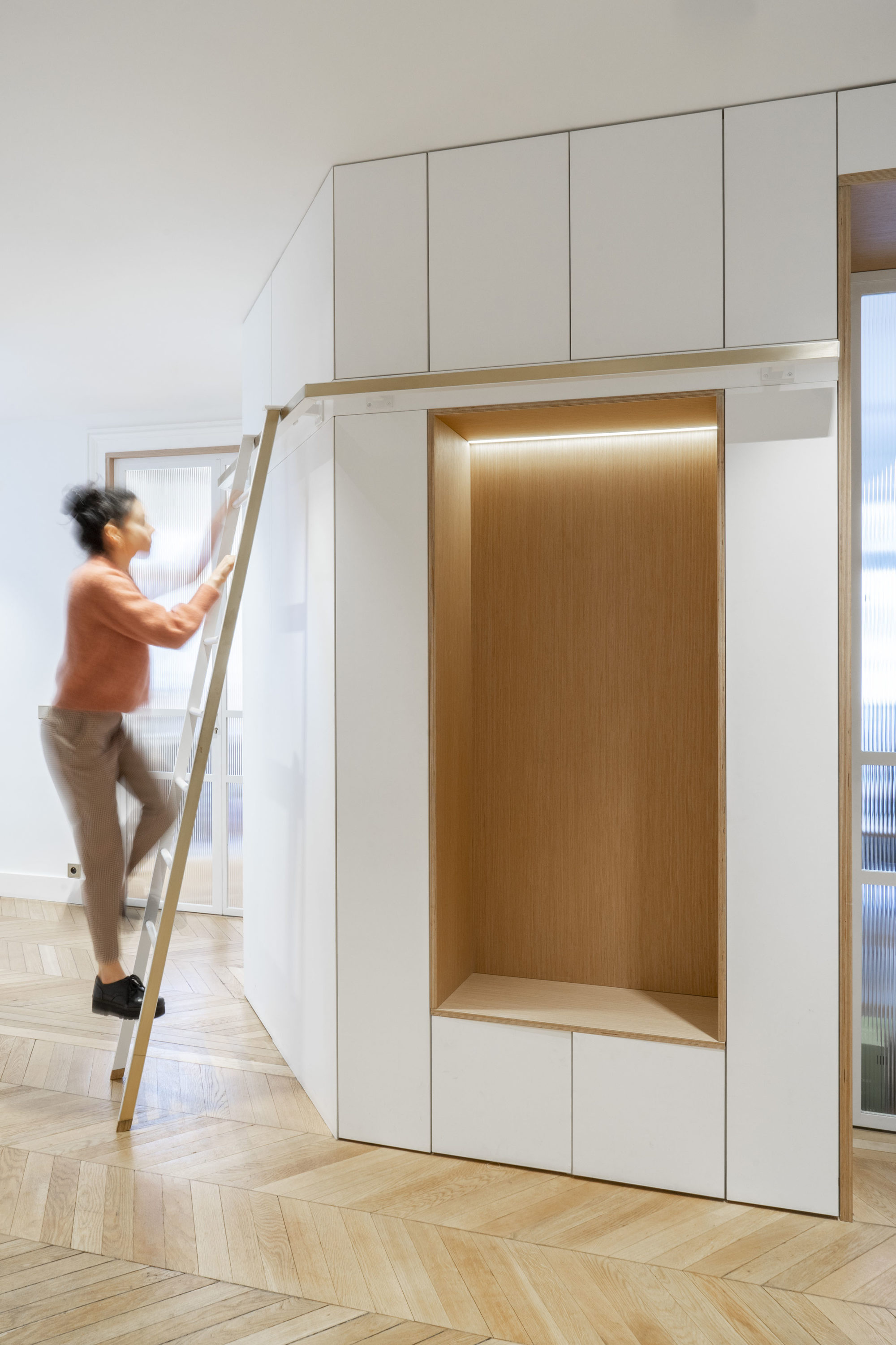 Rotondes - Forall Studio