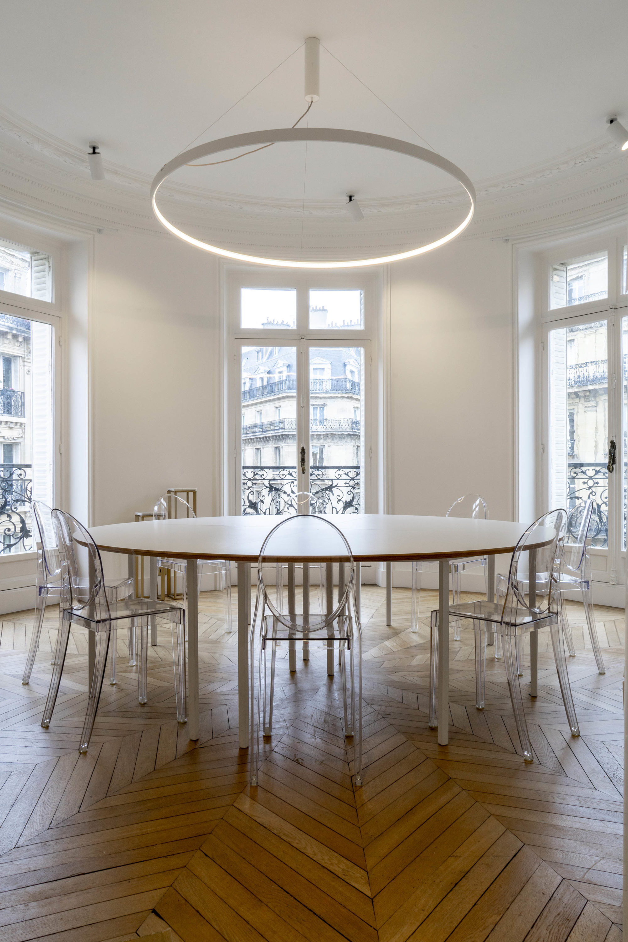 Rotondes - Forall Studio