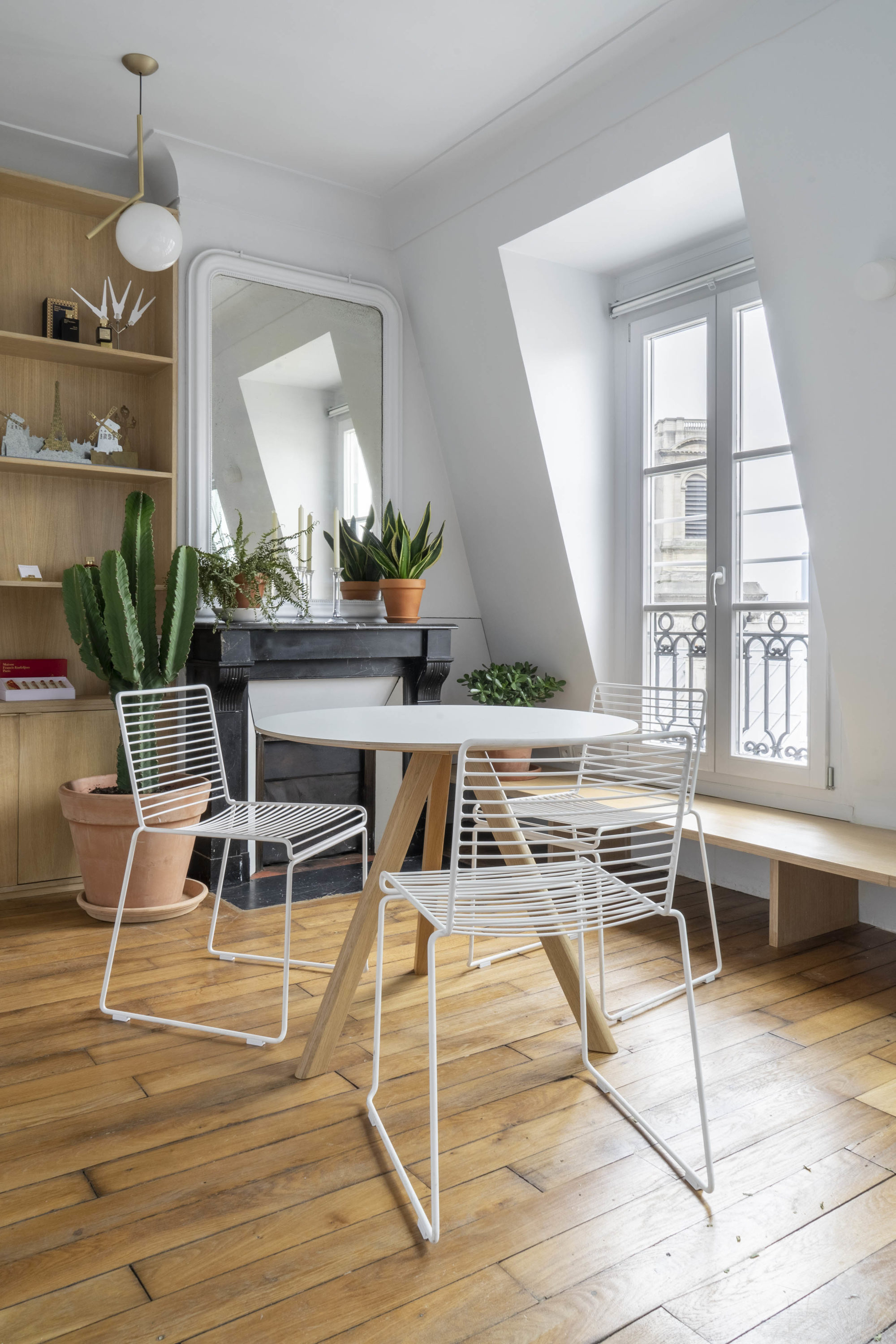 Rotondes - Forall Studio