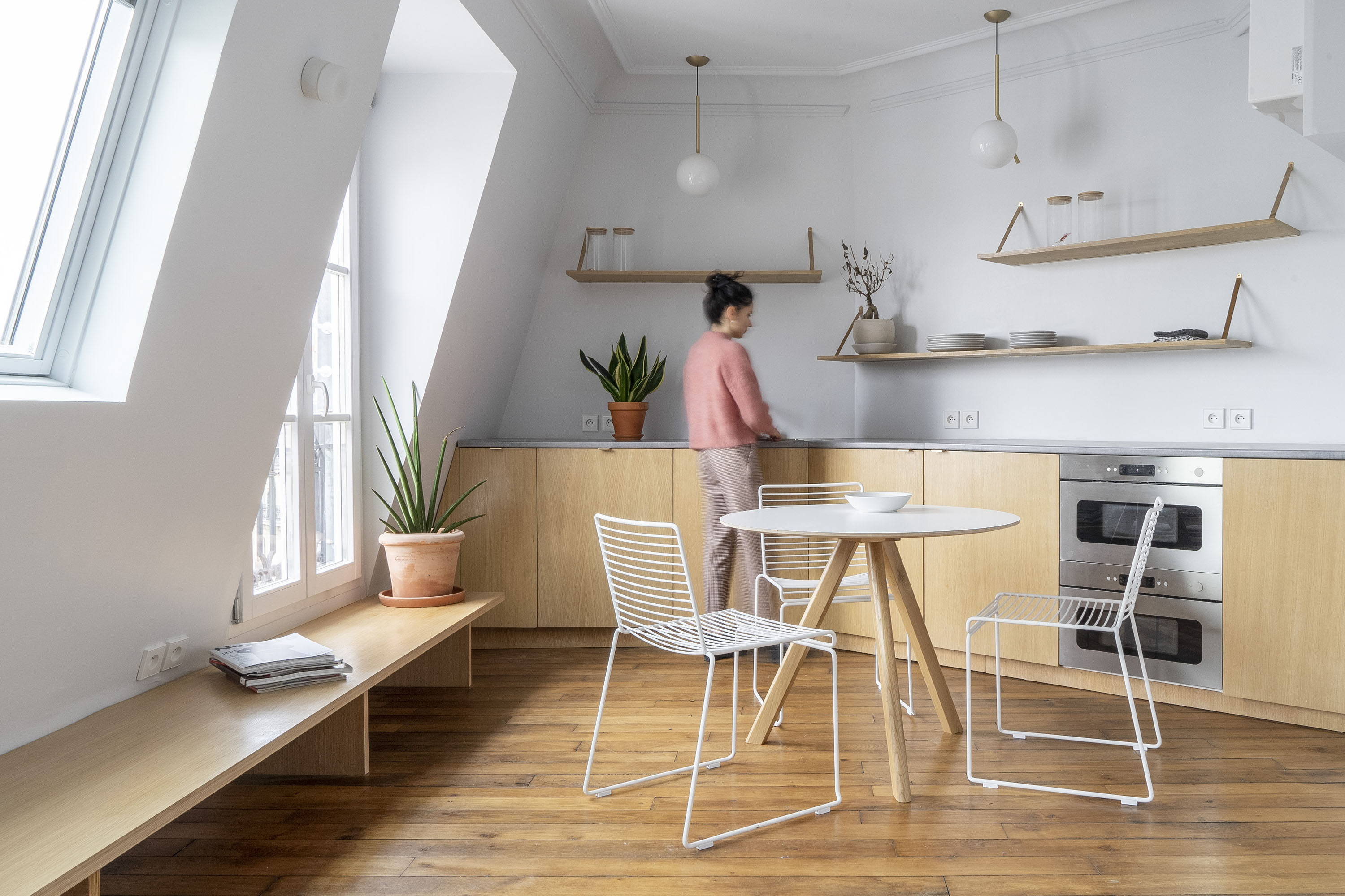 Rotondes - Forall Studio