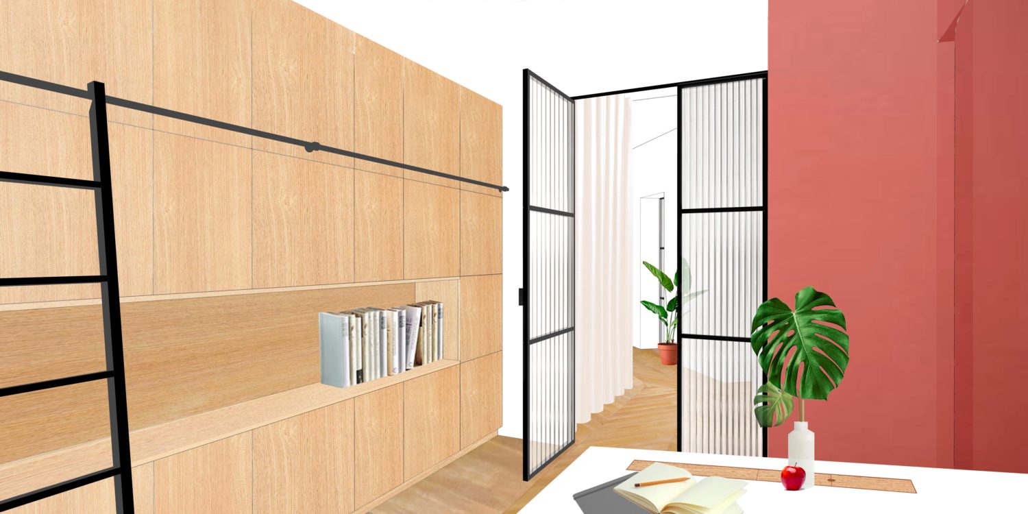 Rotondes - Forall Studio