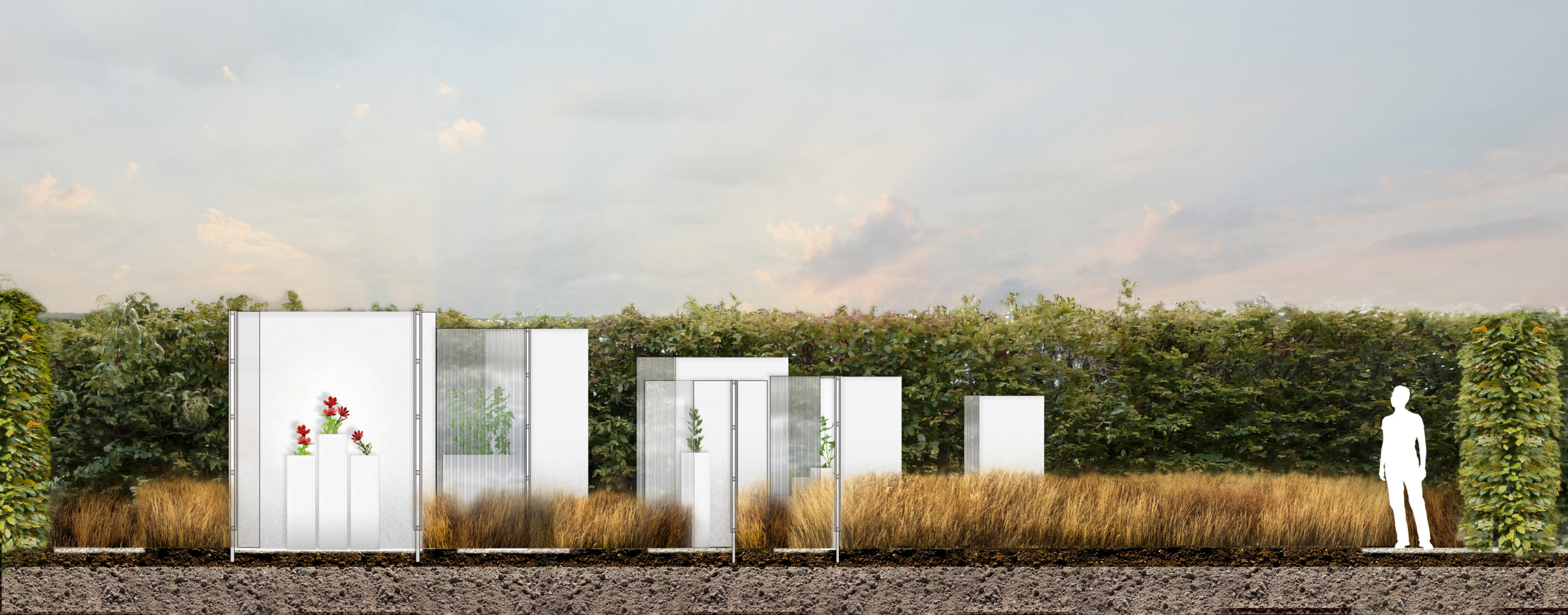 Éloge de l’infra-ordinaire - Forall Studio