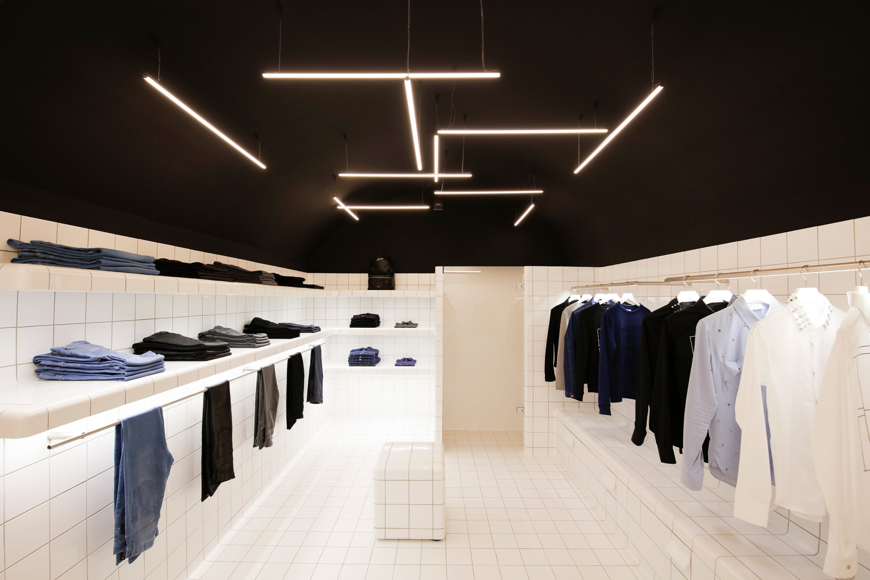 MX Paris - Forall Studio