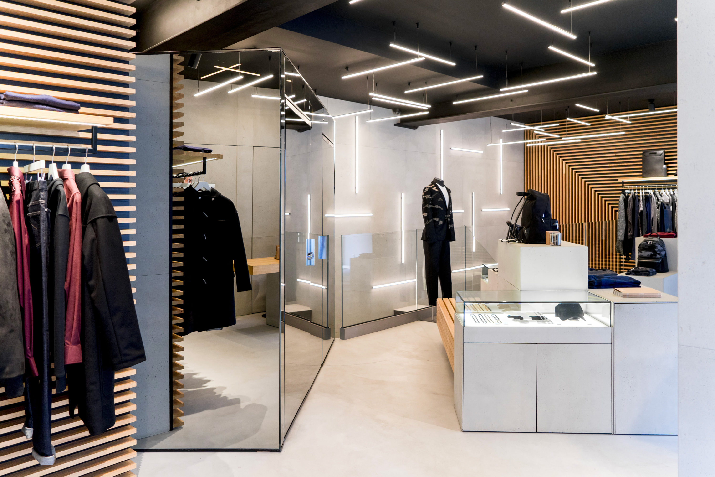 MX Paris - Forall Studio