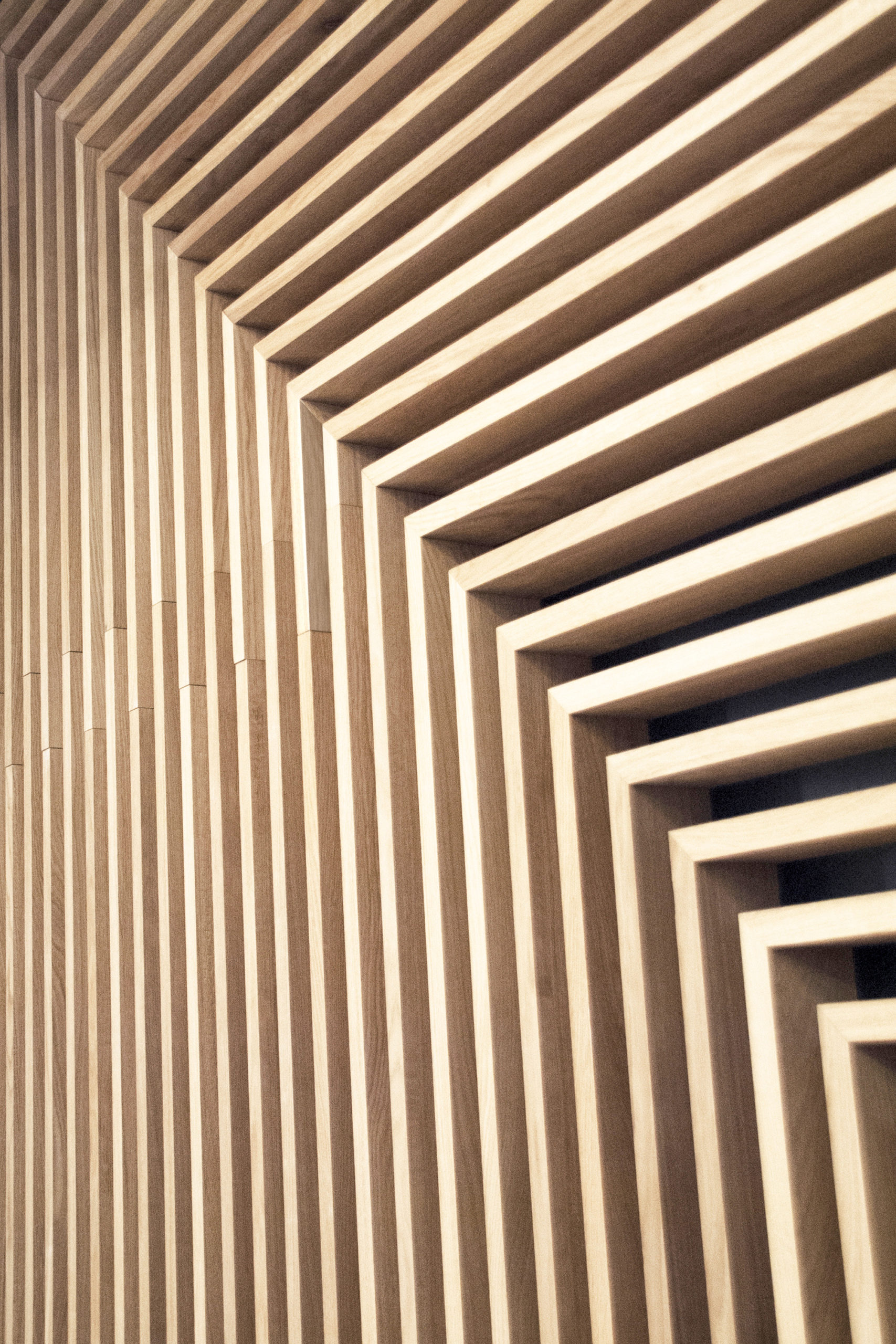 MX Paris - Forall Studio