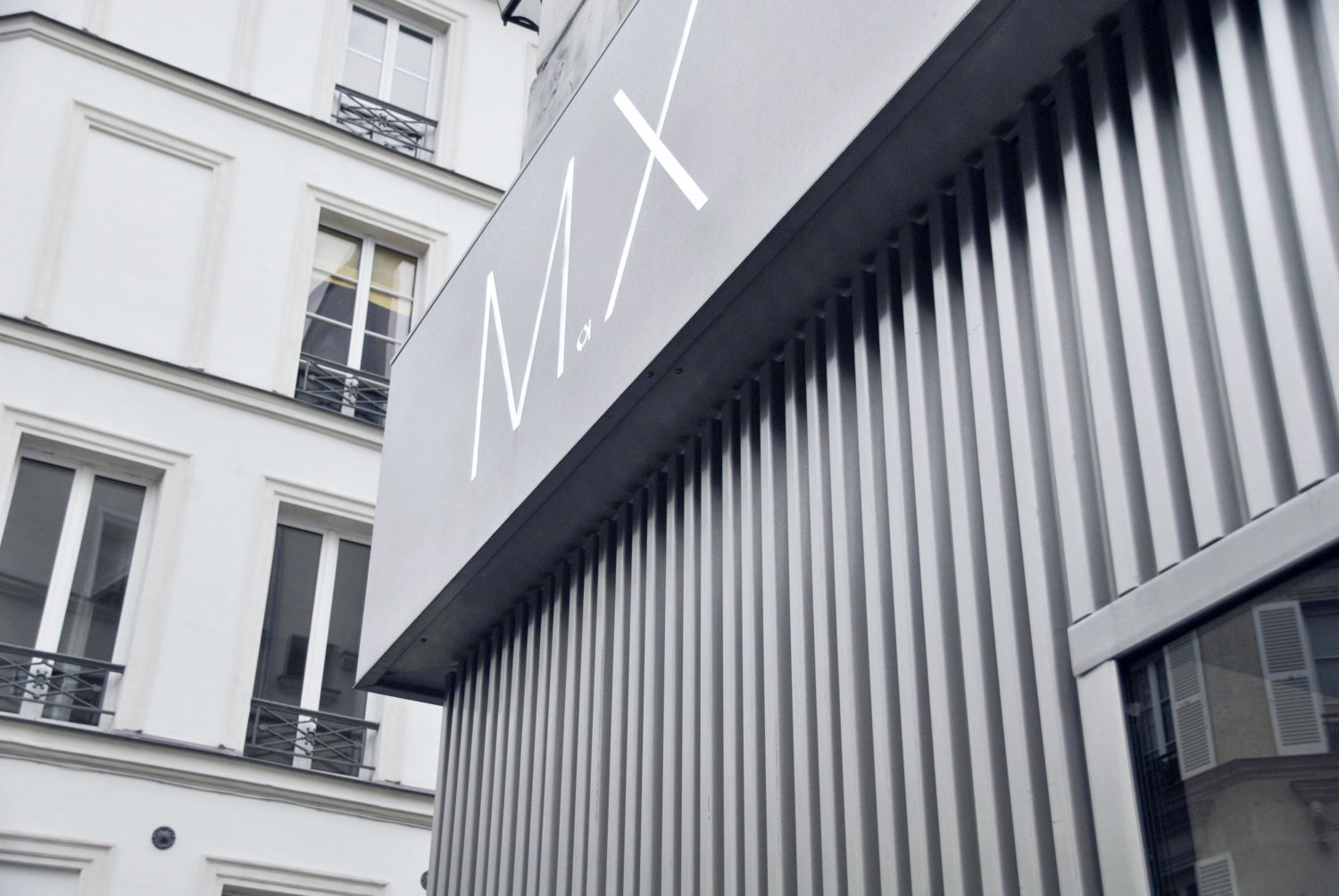 MX Paris - Forall Studio