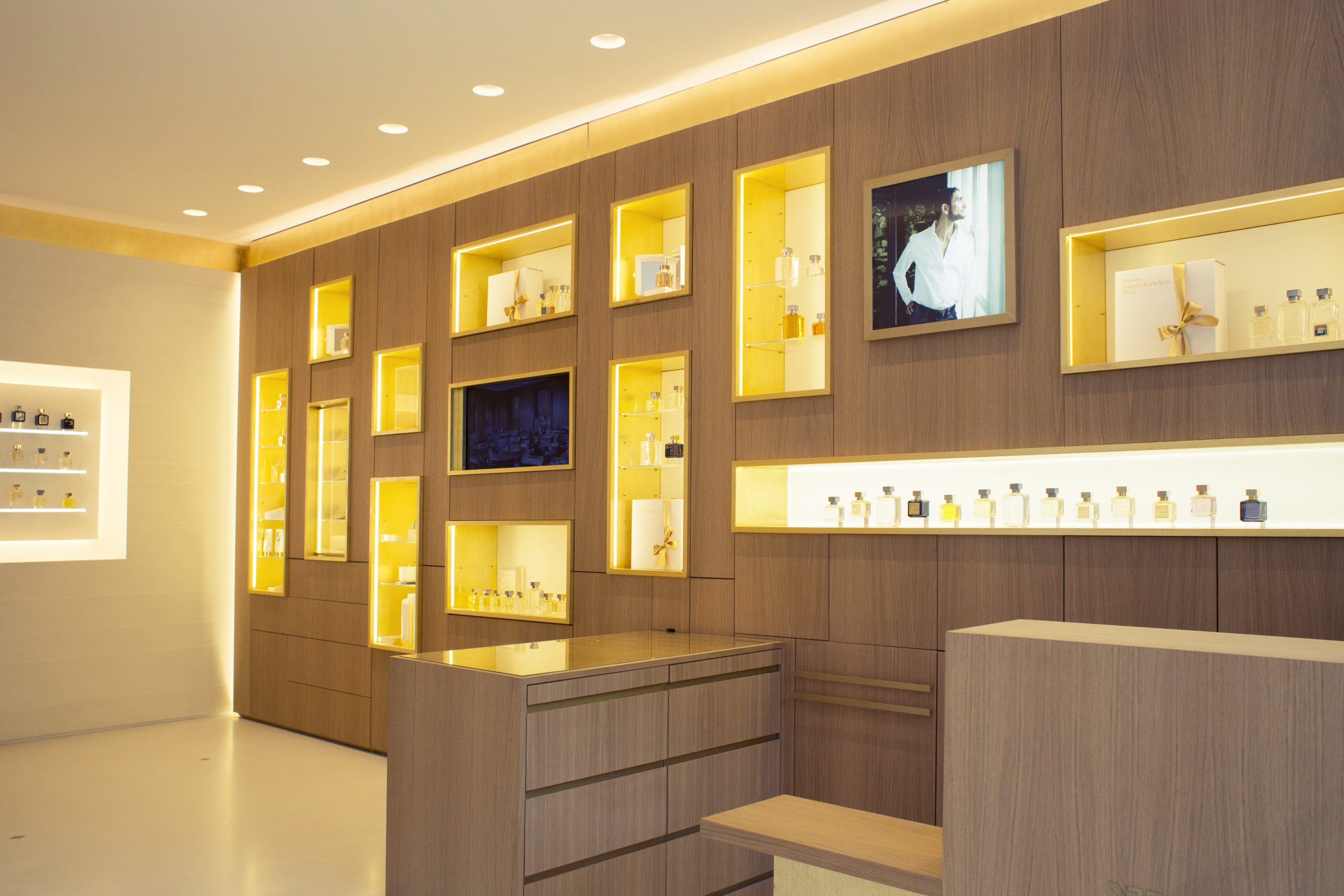 Le vaisseau amiral - Forall Studio