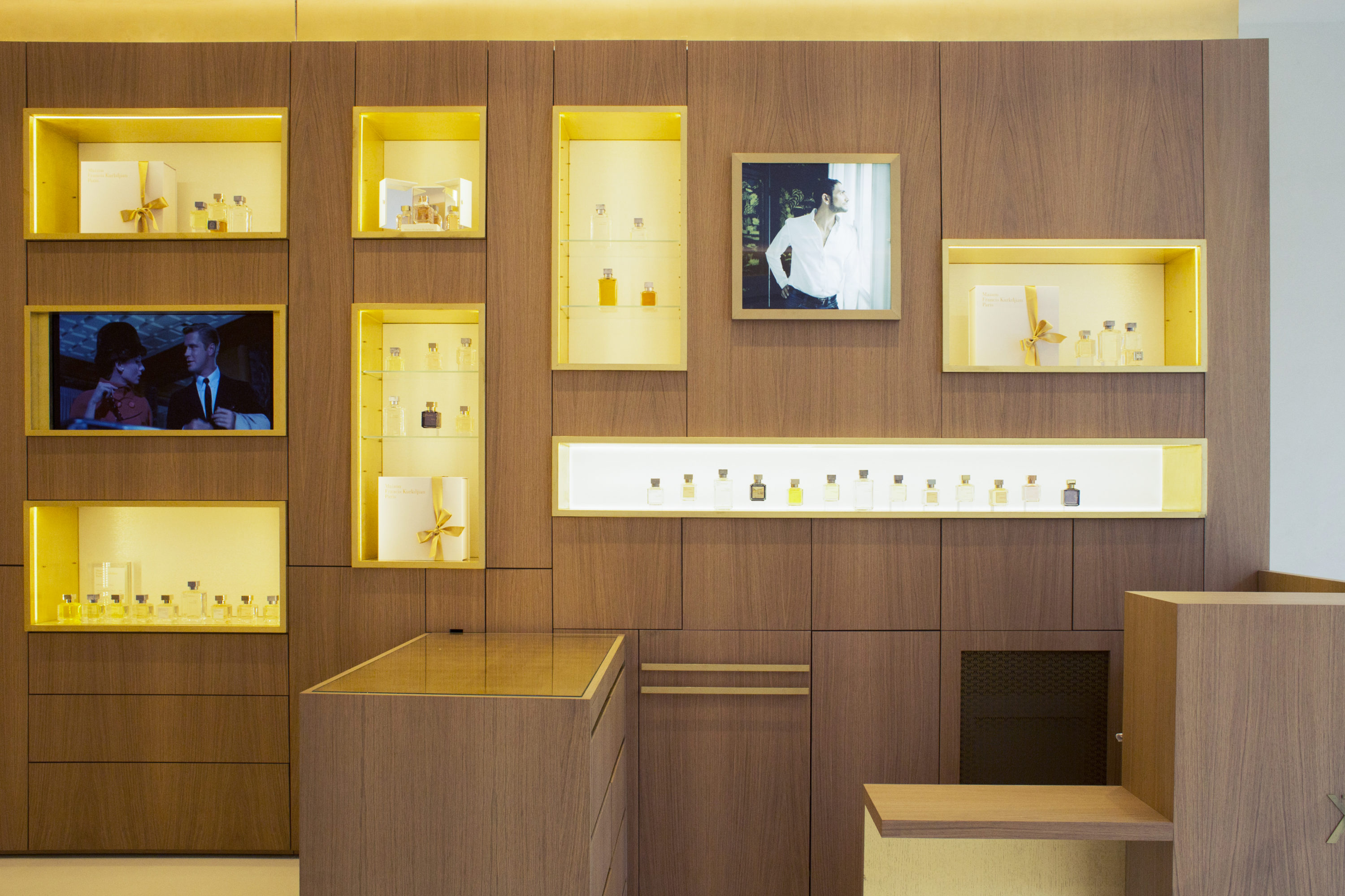 Le vaisseau amiral - Forall Studio
