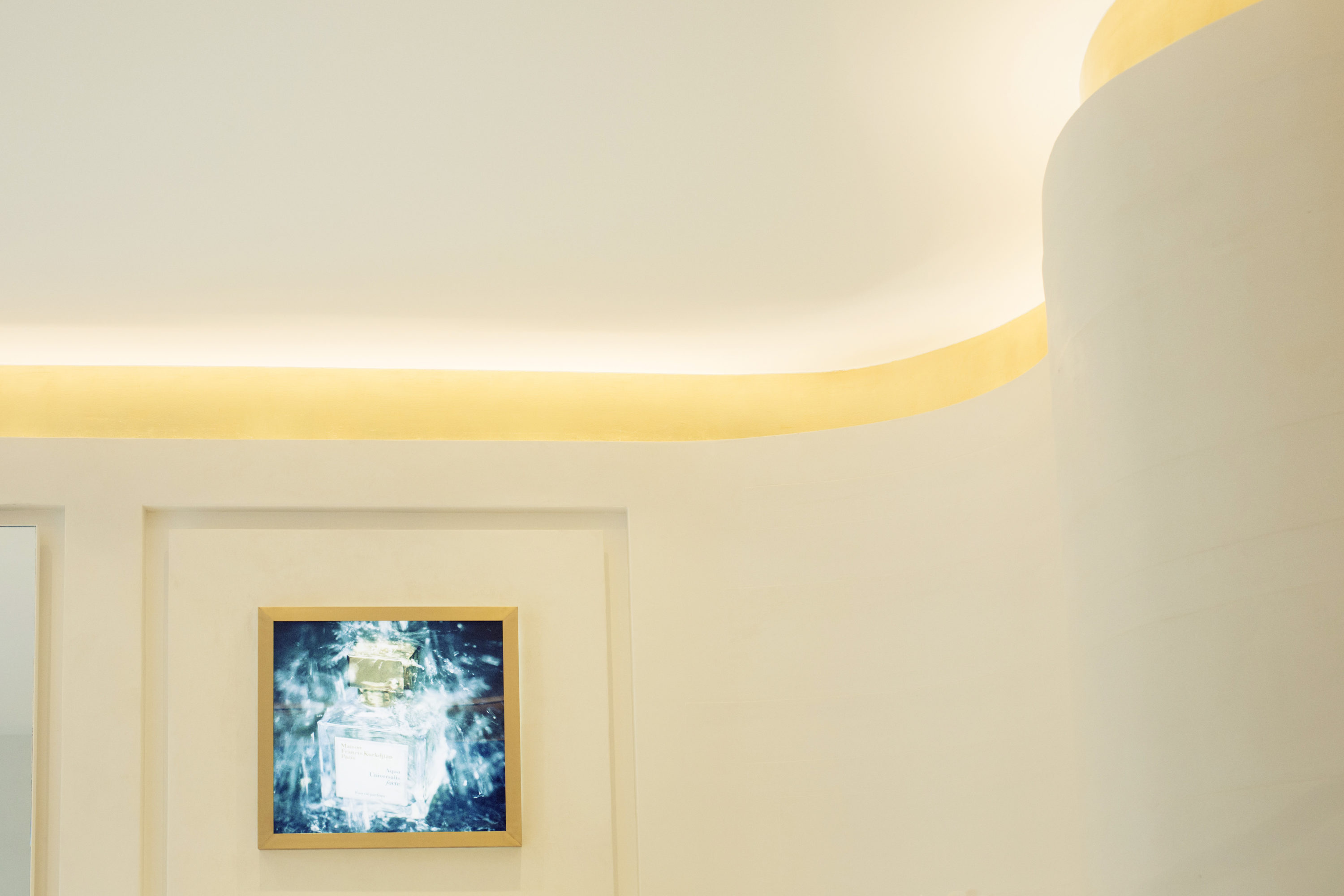 Le vaisseau amiral - Forall Studio