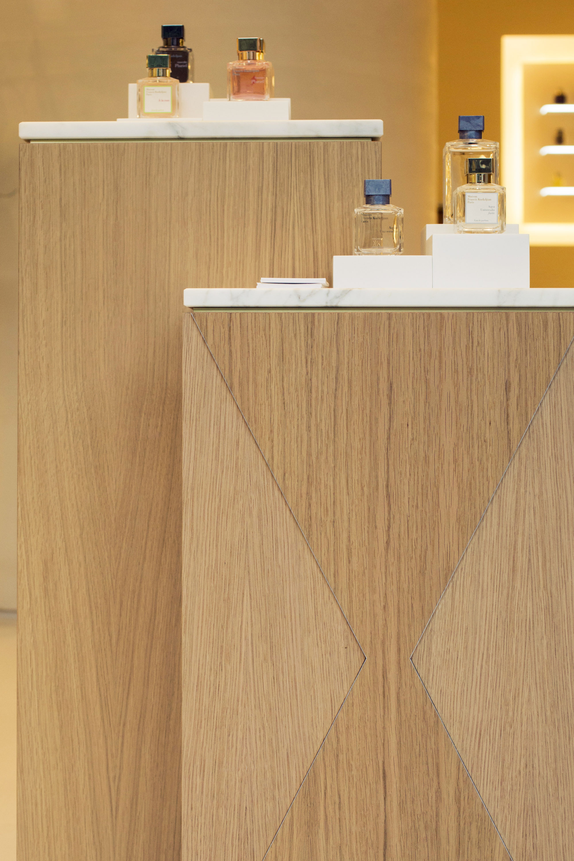 Le vaisseau amiral - Forall Studio