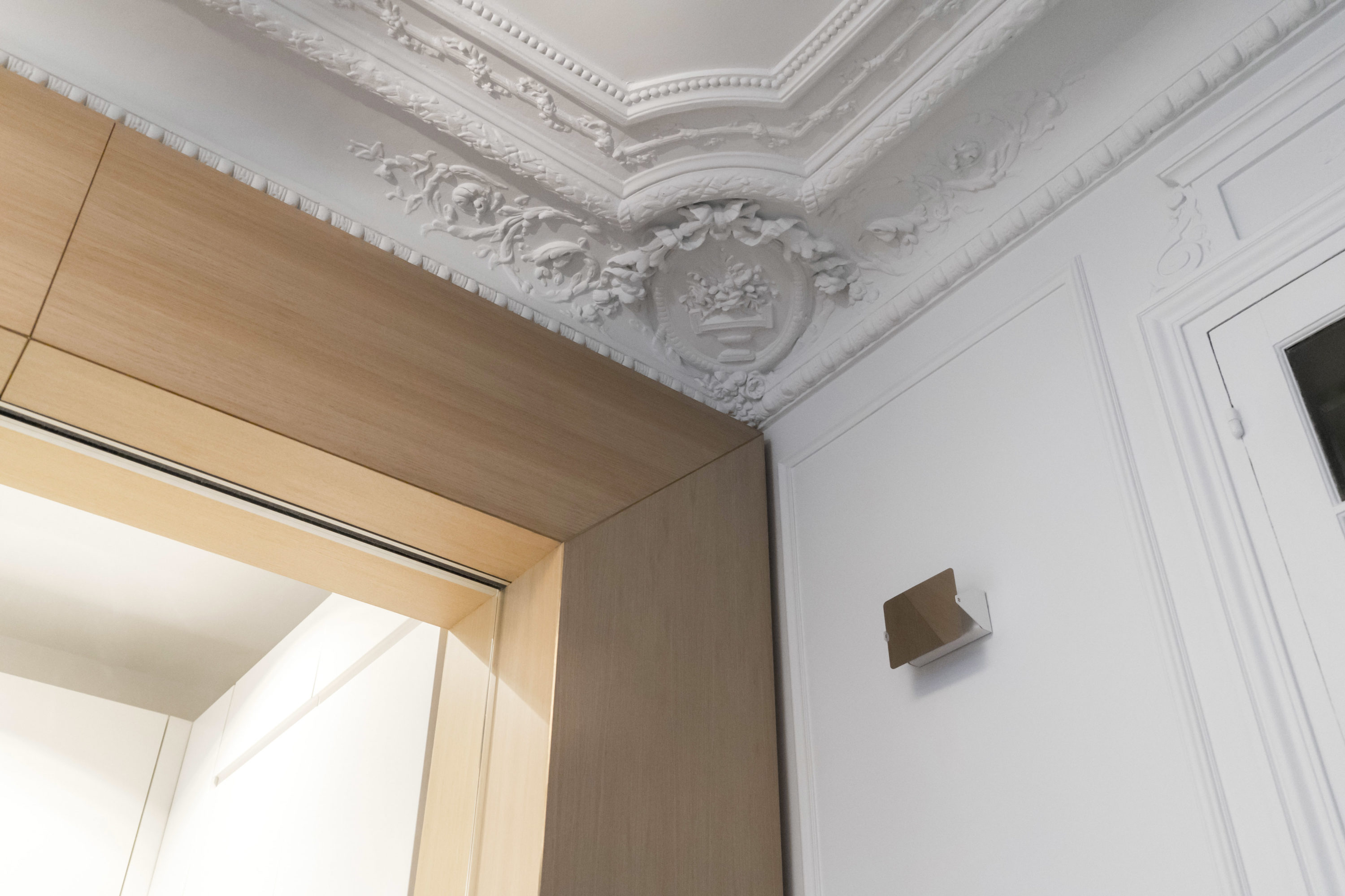 L&rsquo;arche de Raspail - Forall Studio