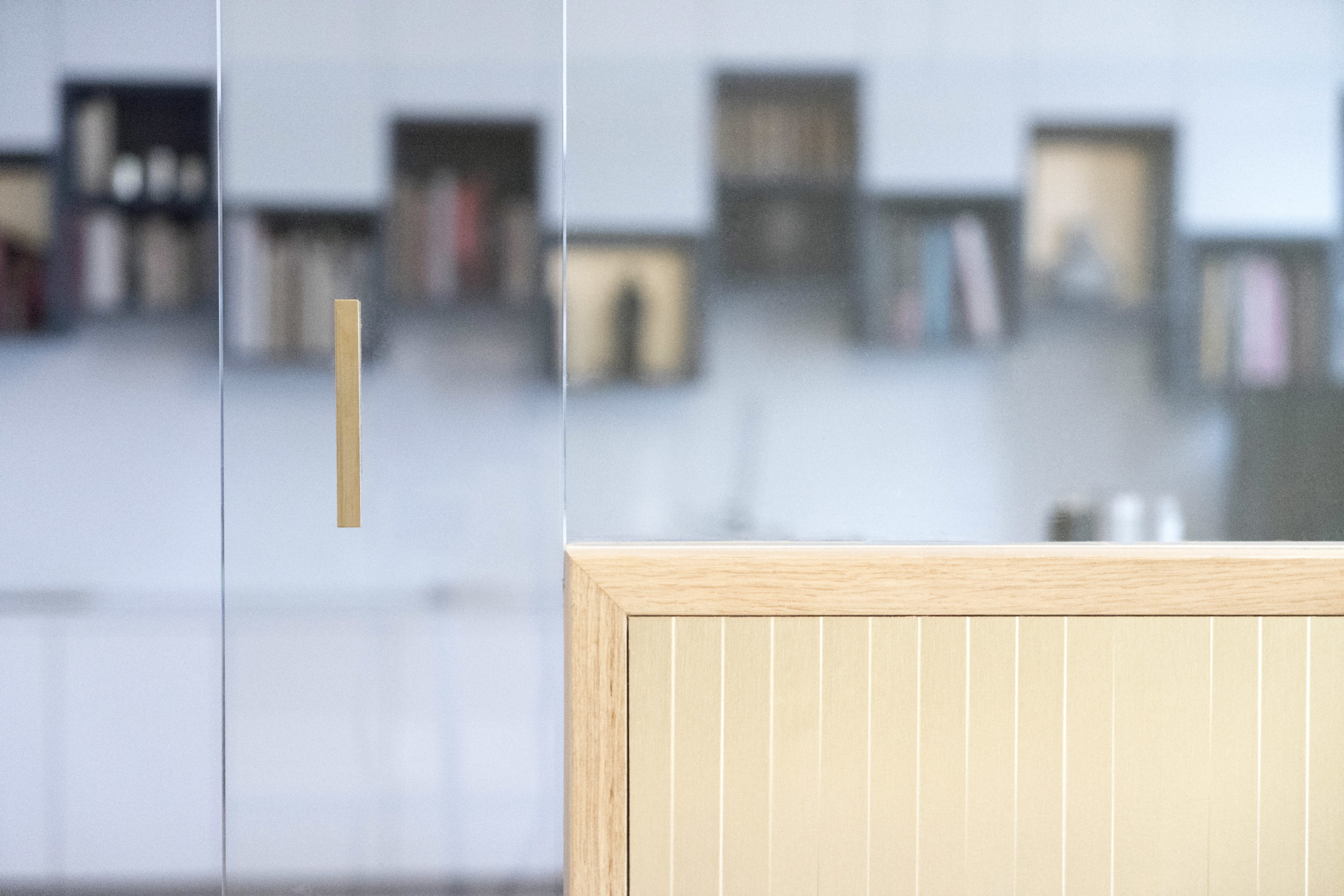 L&rsquo;arche de Raspail - Forall Studio