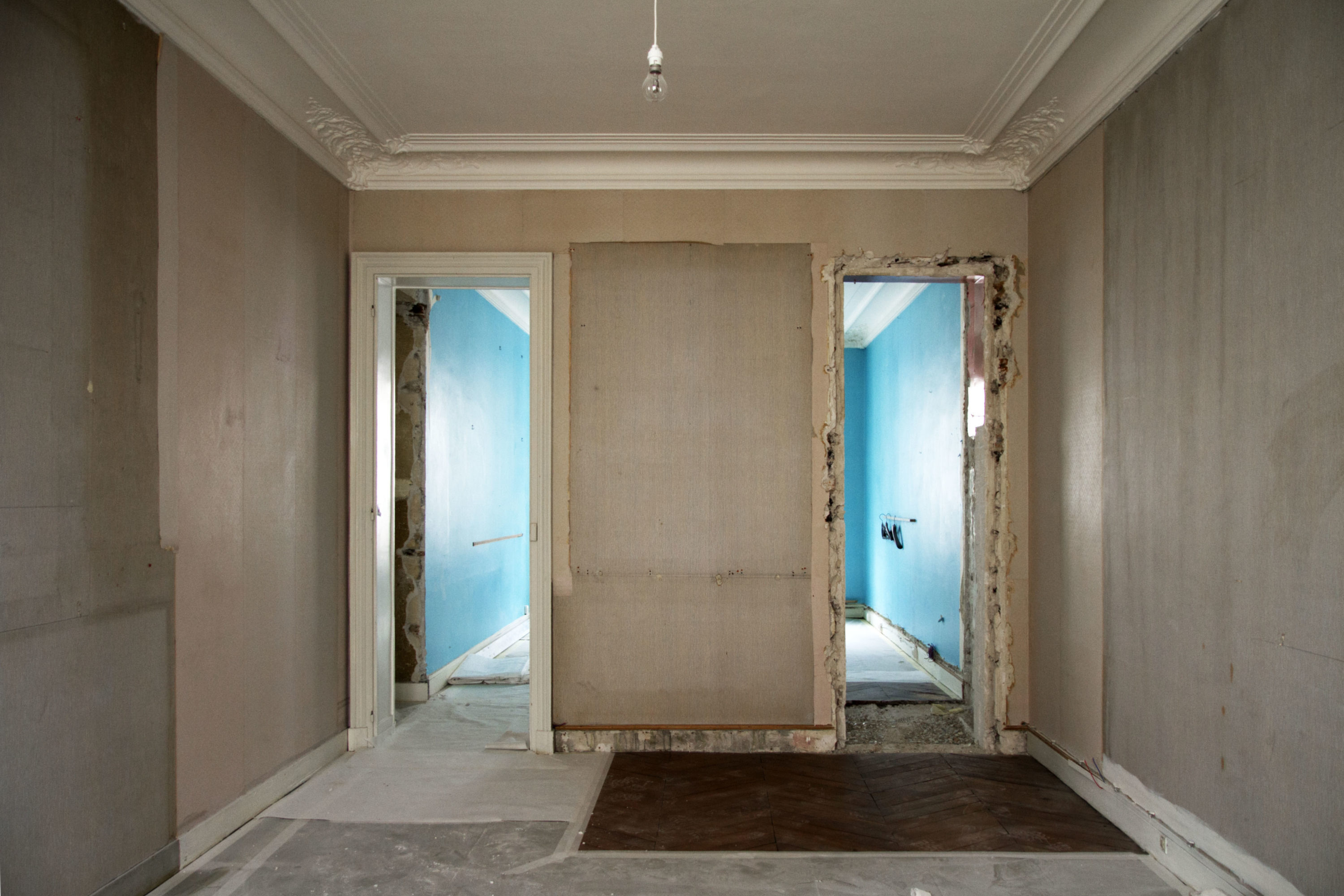 L&rsquo;arche de Raspail - Forall Studio