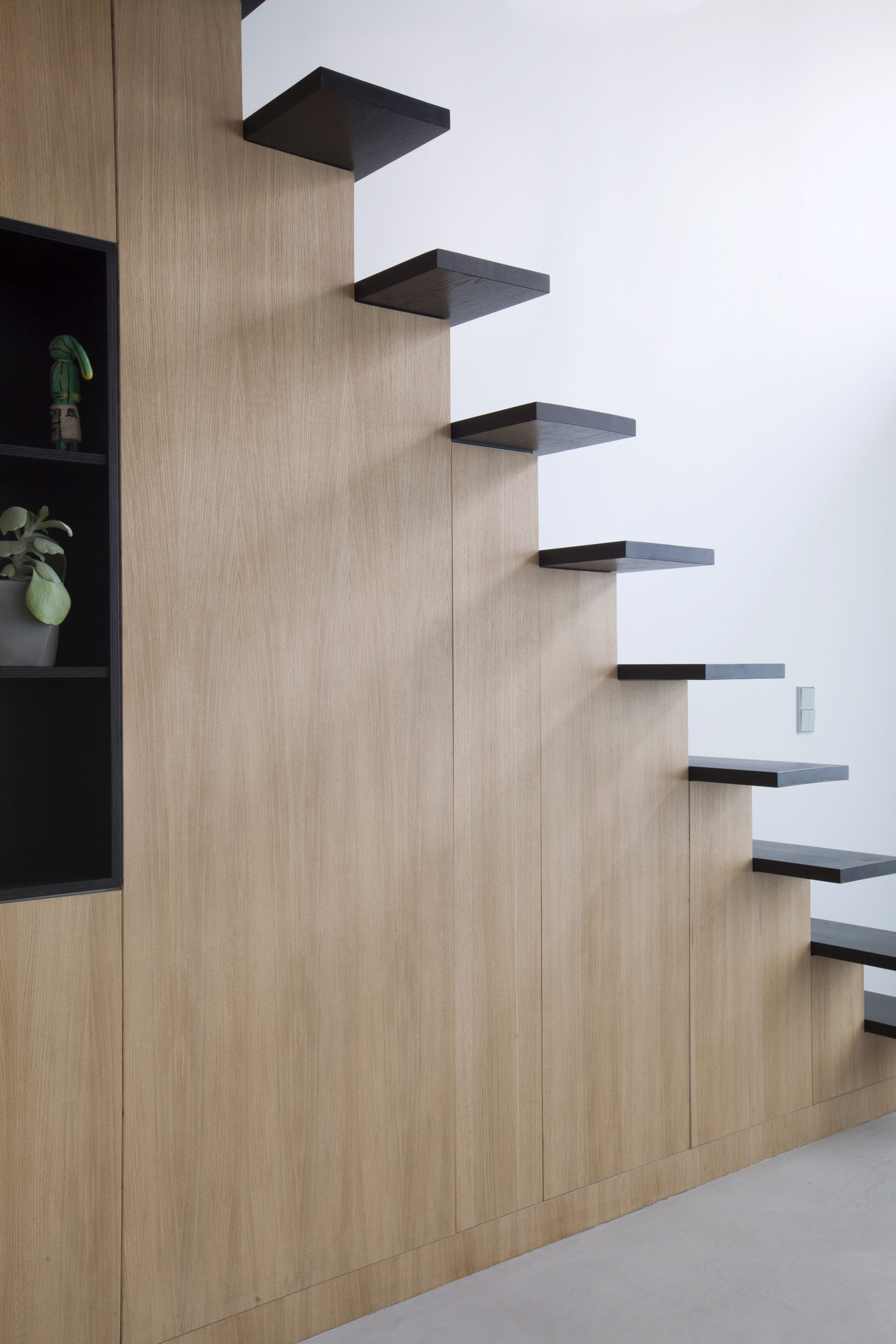 La cabane volante - Forall Studio