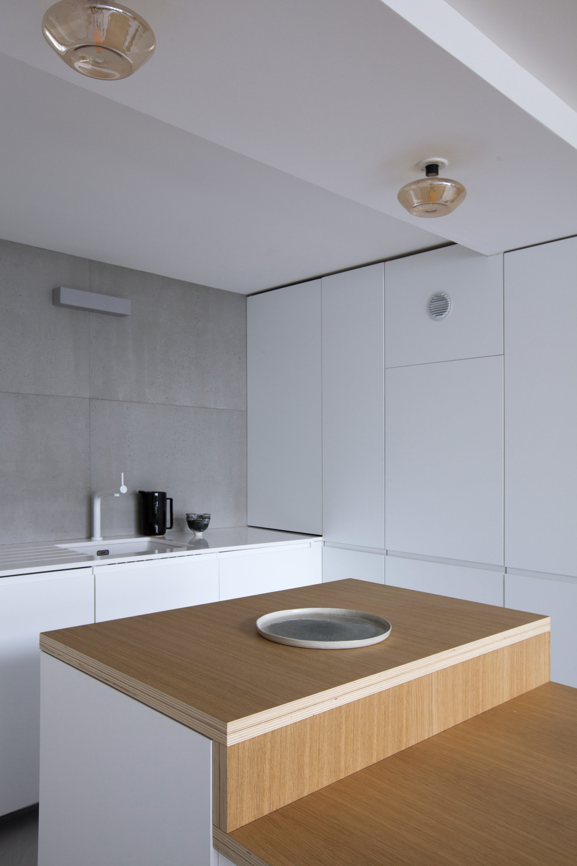 La cabane volante - Forall Studio