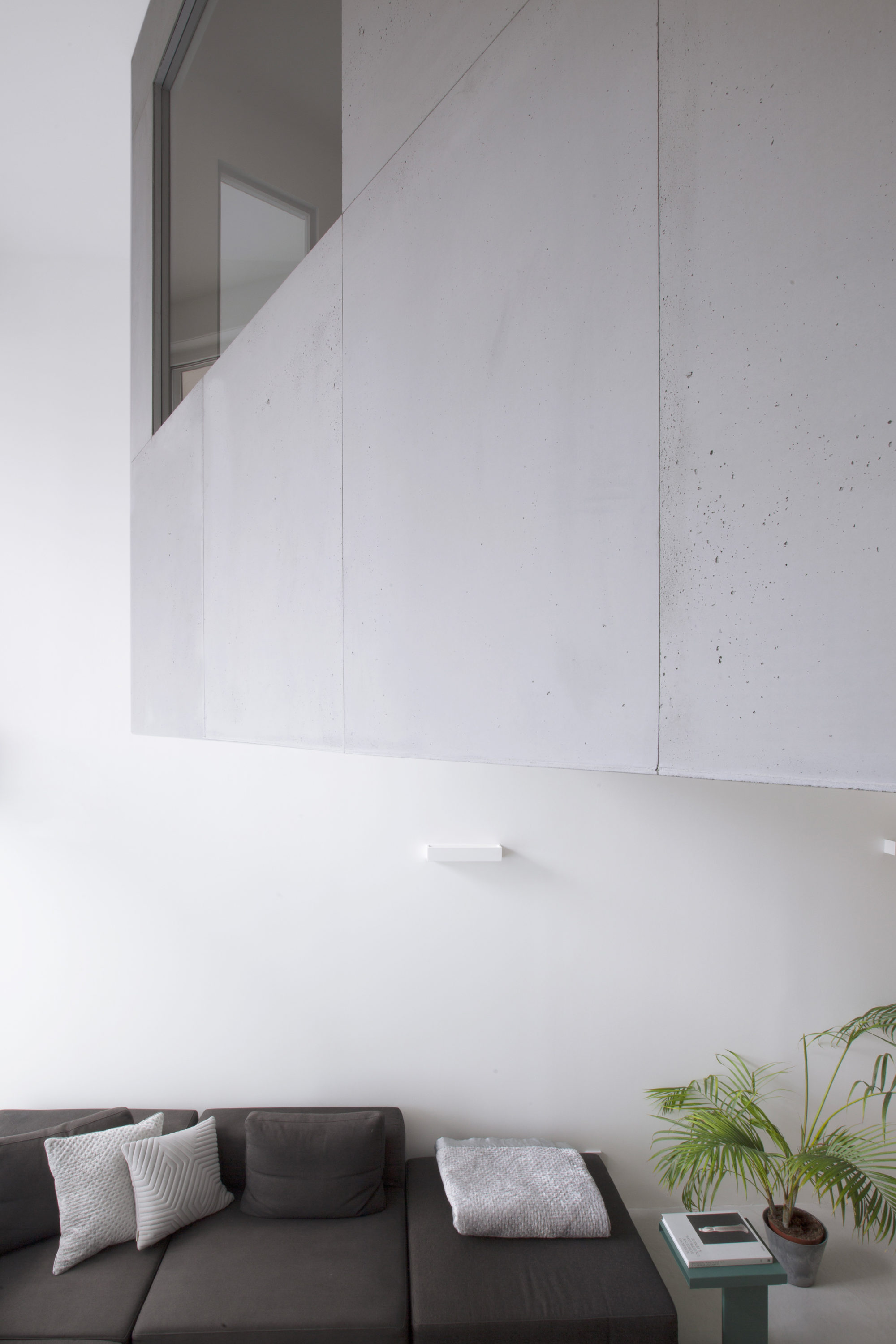 La cabane volante - Forall Studio
