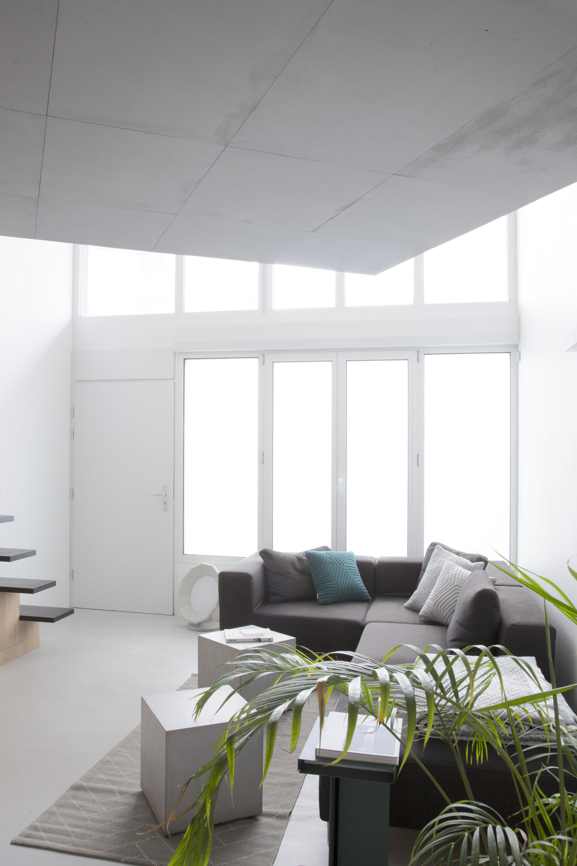 La cabane volante - Forall Studio