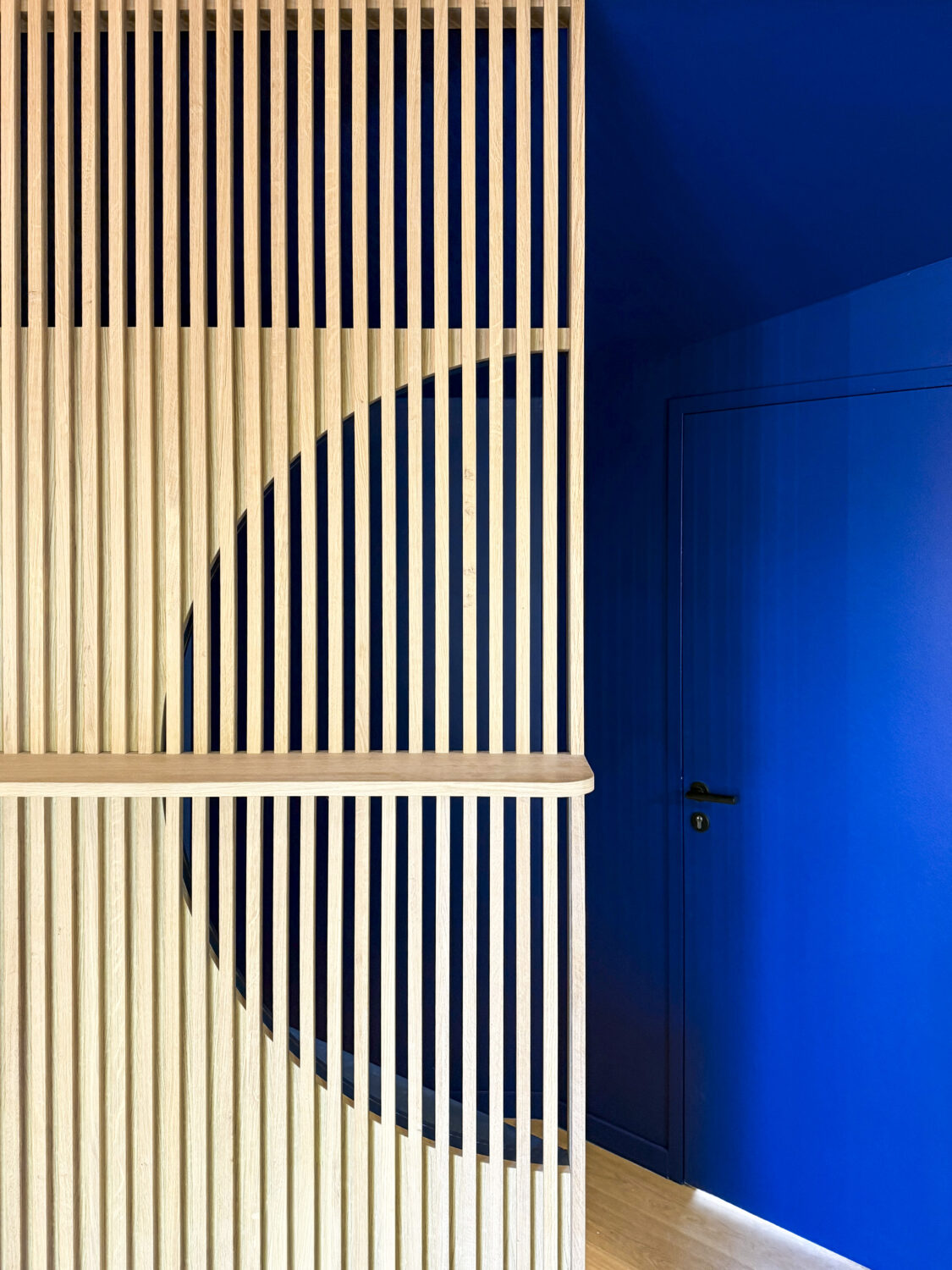 La Cité d’artistes - Forall Studio