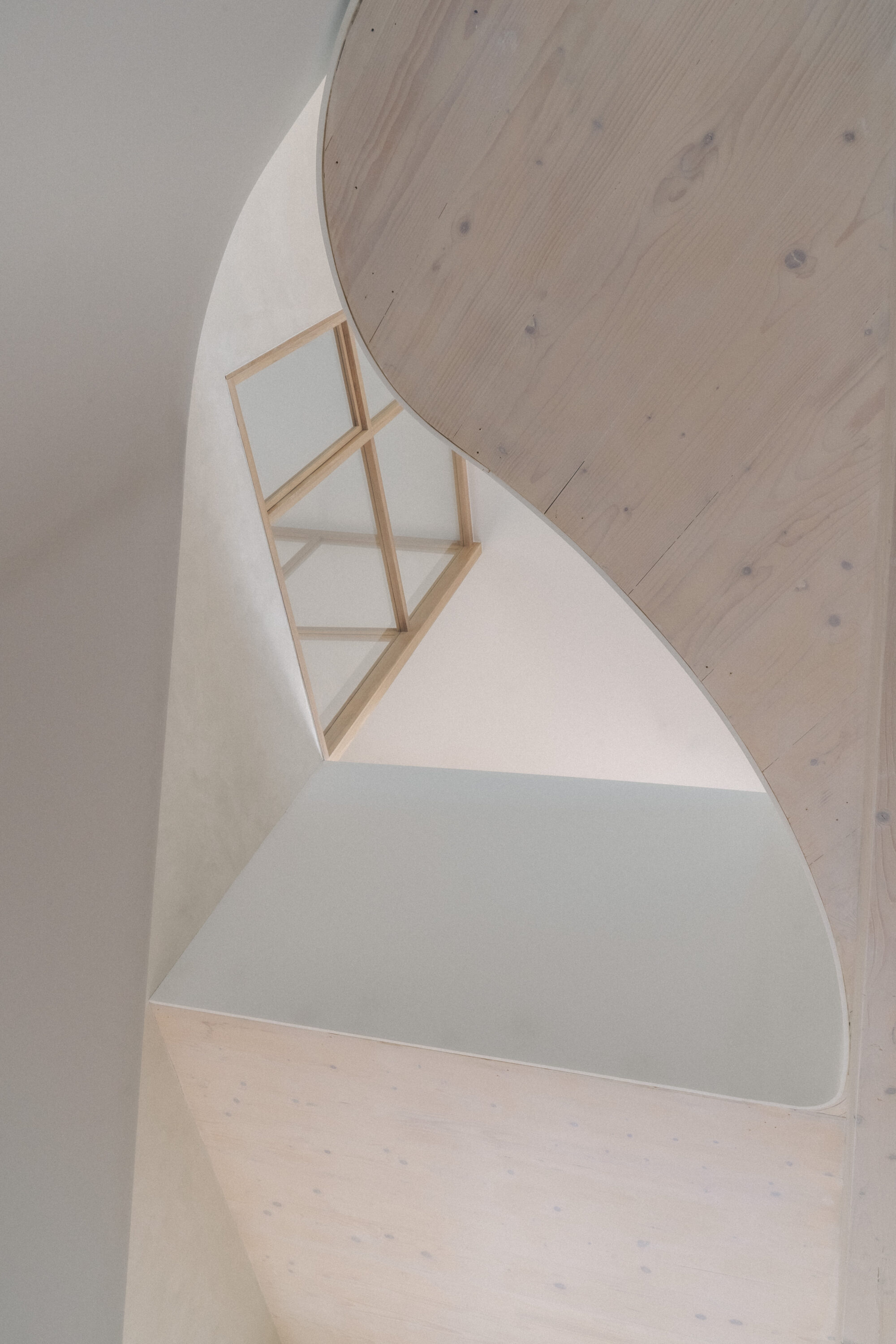 Le duplex en Bois Terre Paille - Forall Studio