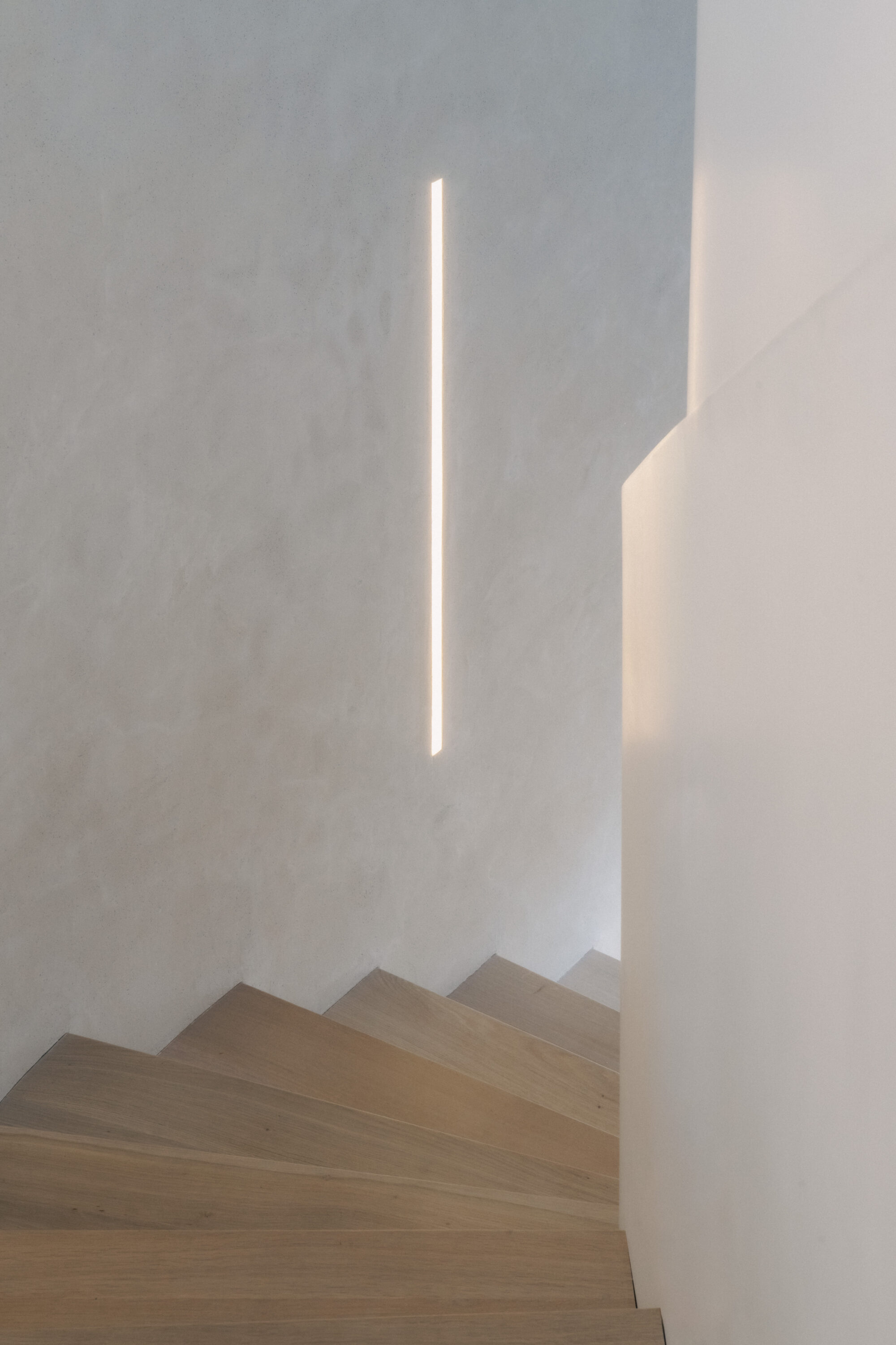 Le duplex en Bois Terre Paille - Forall Studio