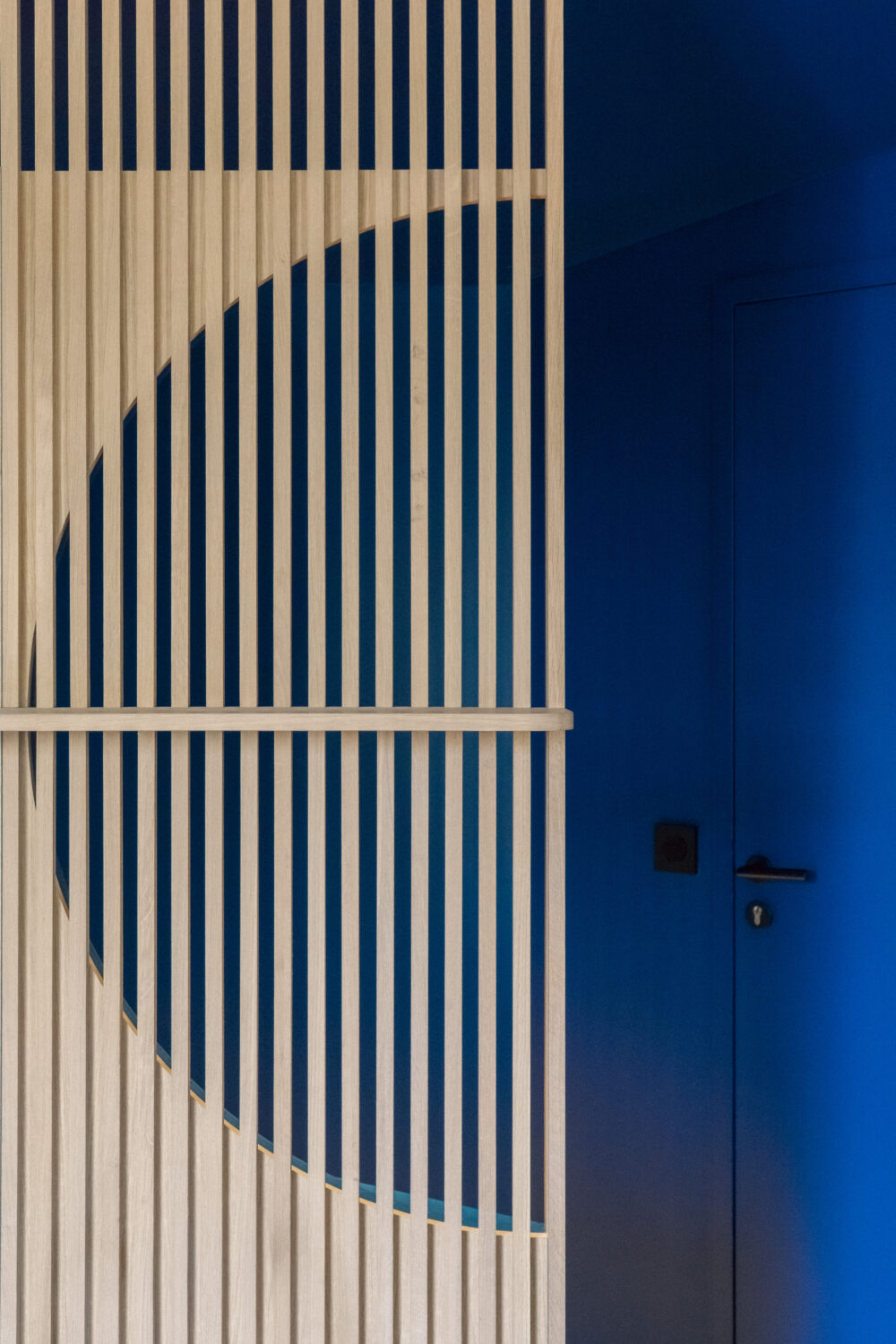 Le duplex en Bois Terre Paille - Forall Studio