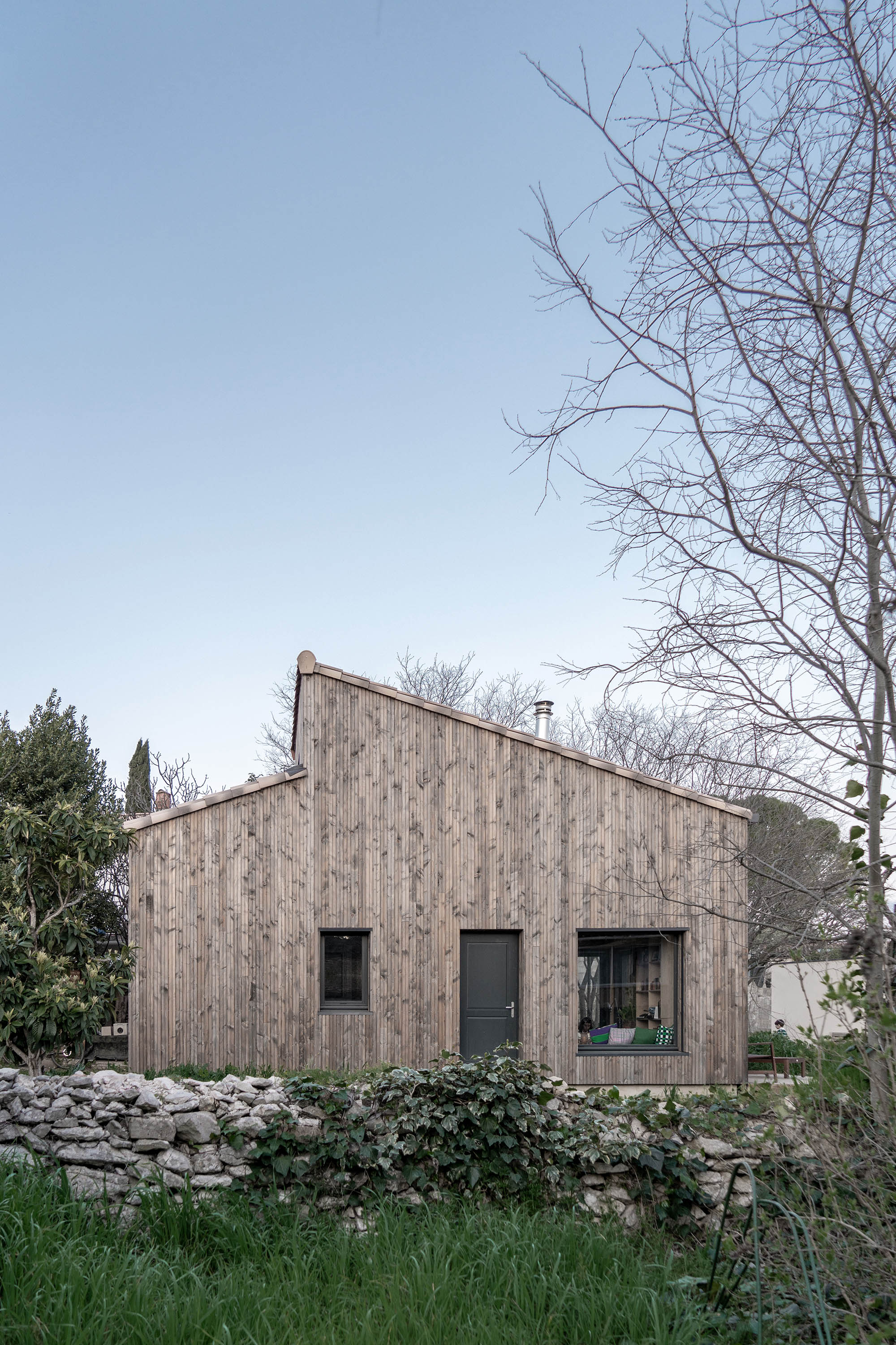 Le refuge - Forall Studio