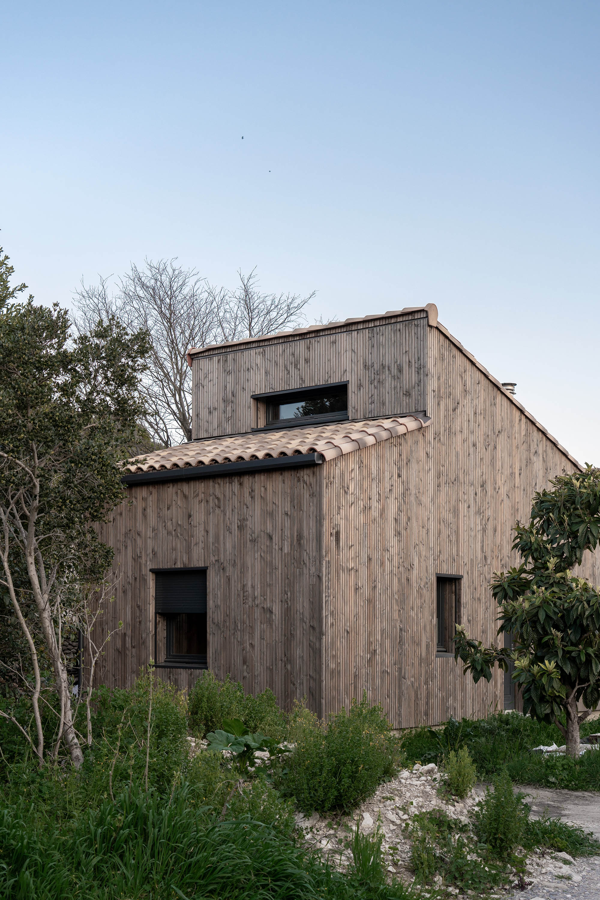 Le refuge - Forall Studio