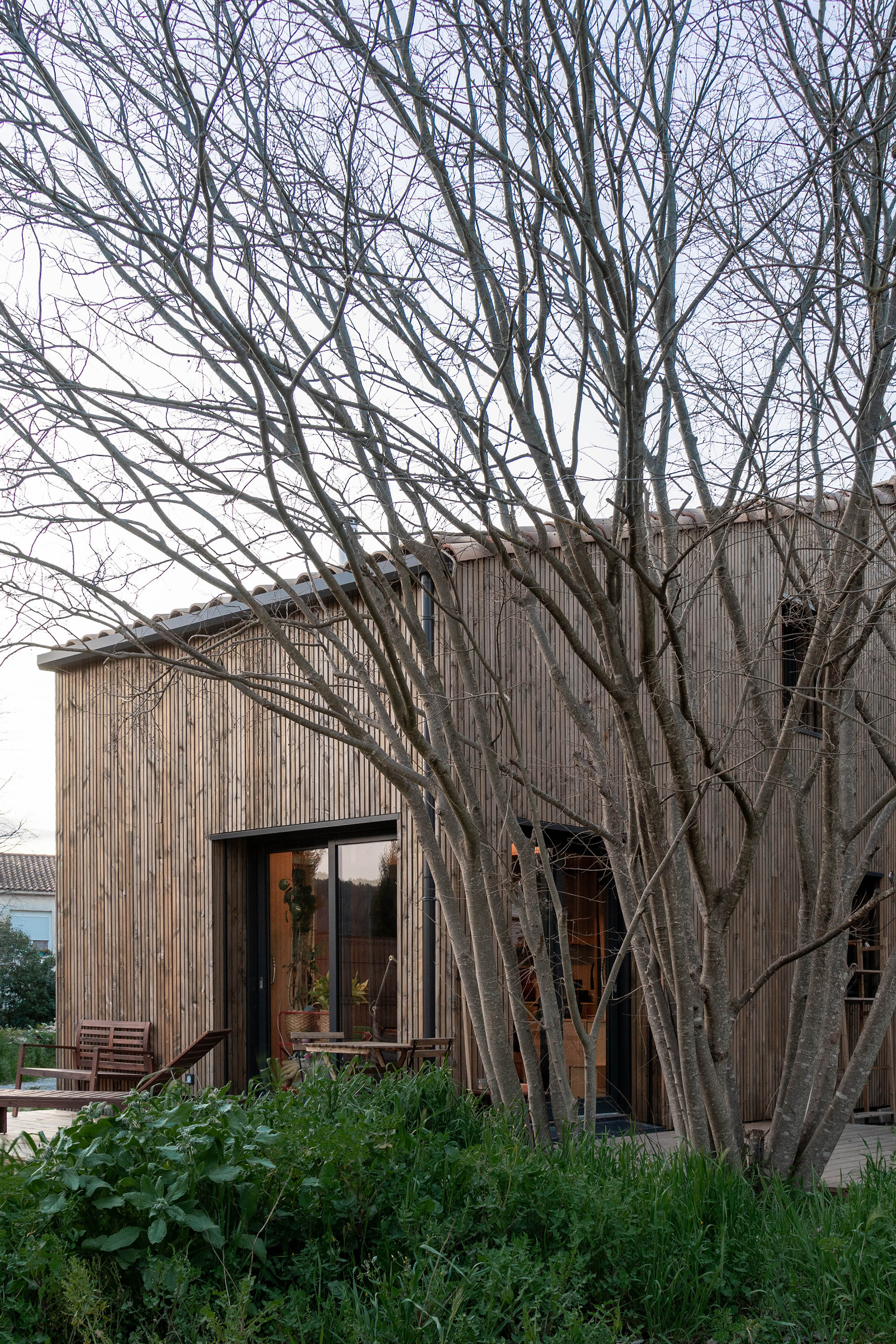 Le refuge - Forall Studio