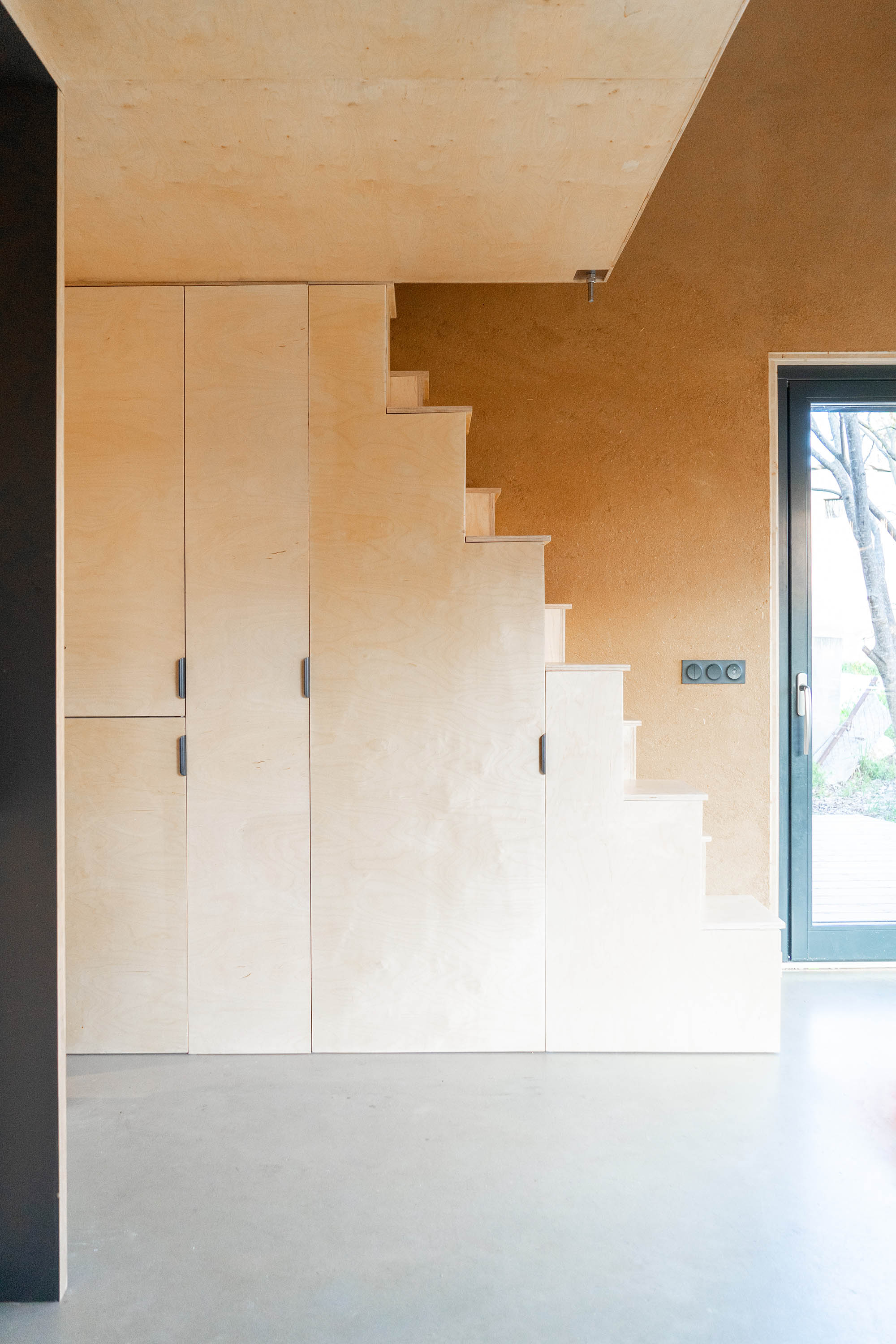 Le refuge - Forall Studio