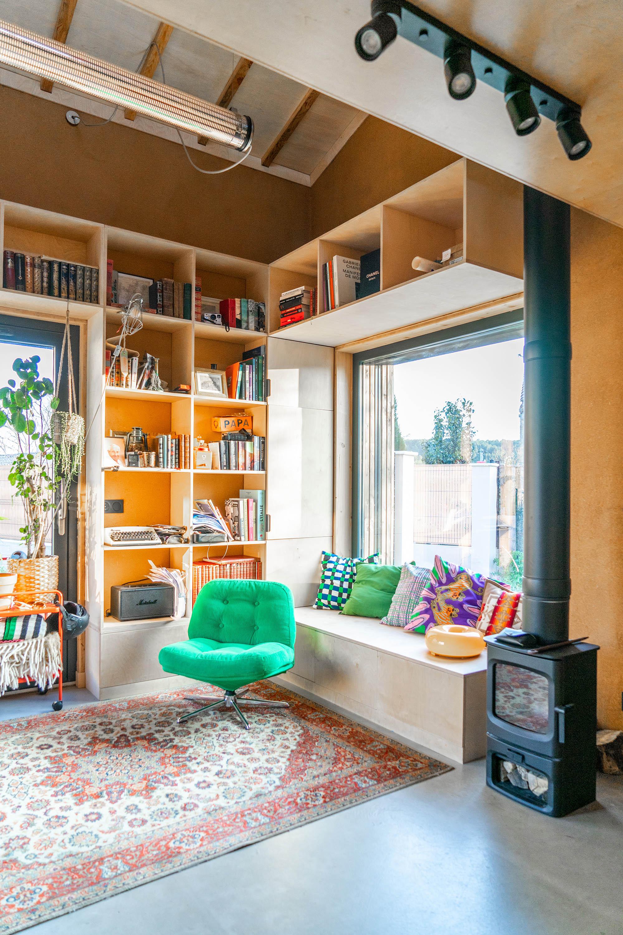 Le refuge - Forall Studio