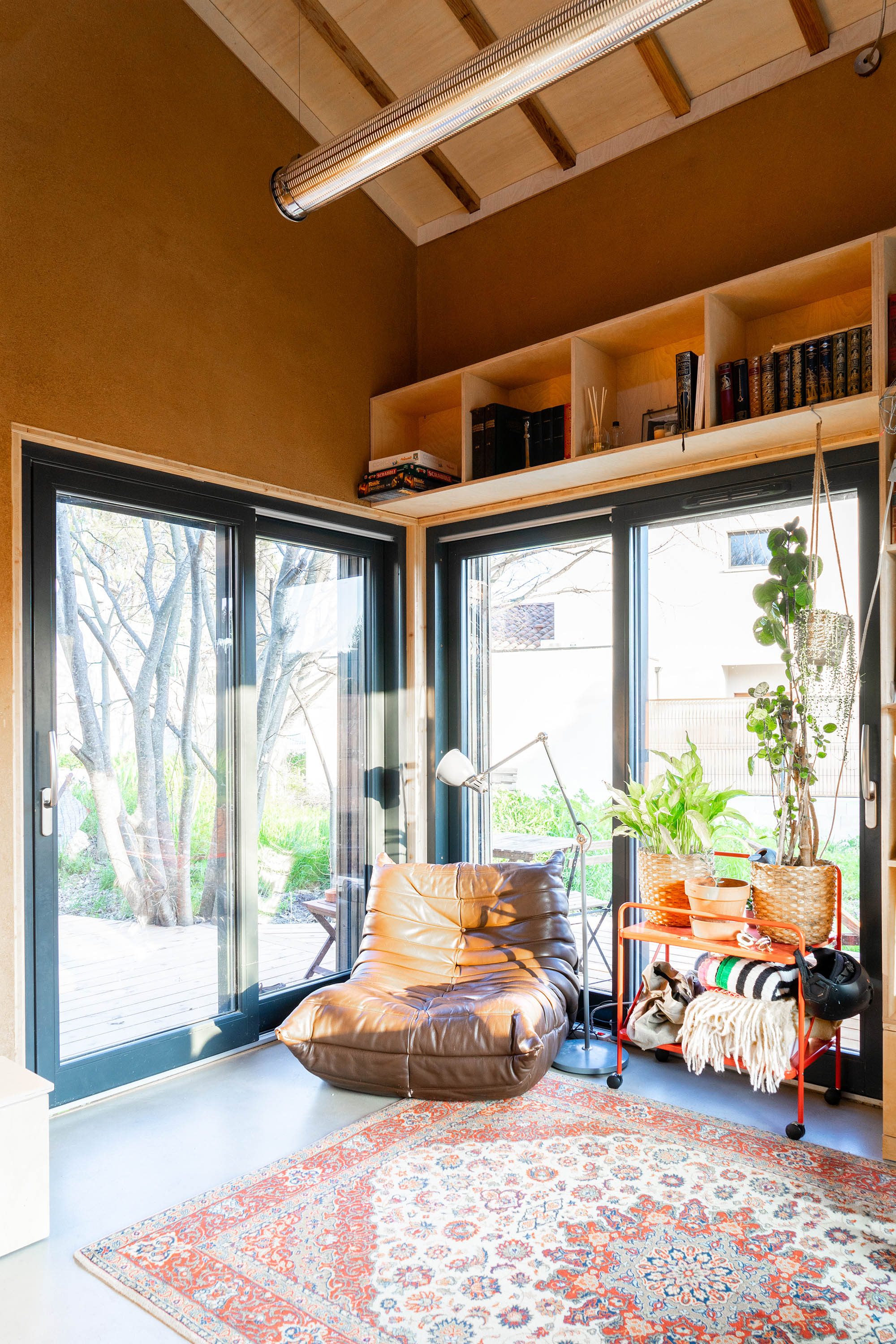 Le refuge - Forall Studio