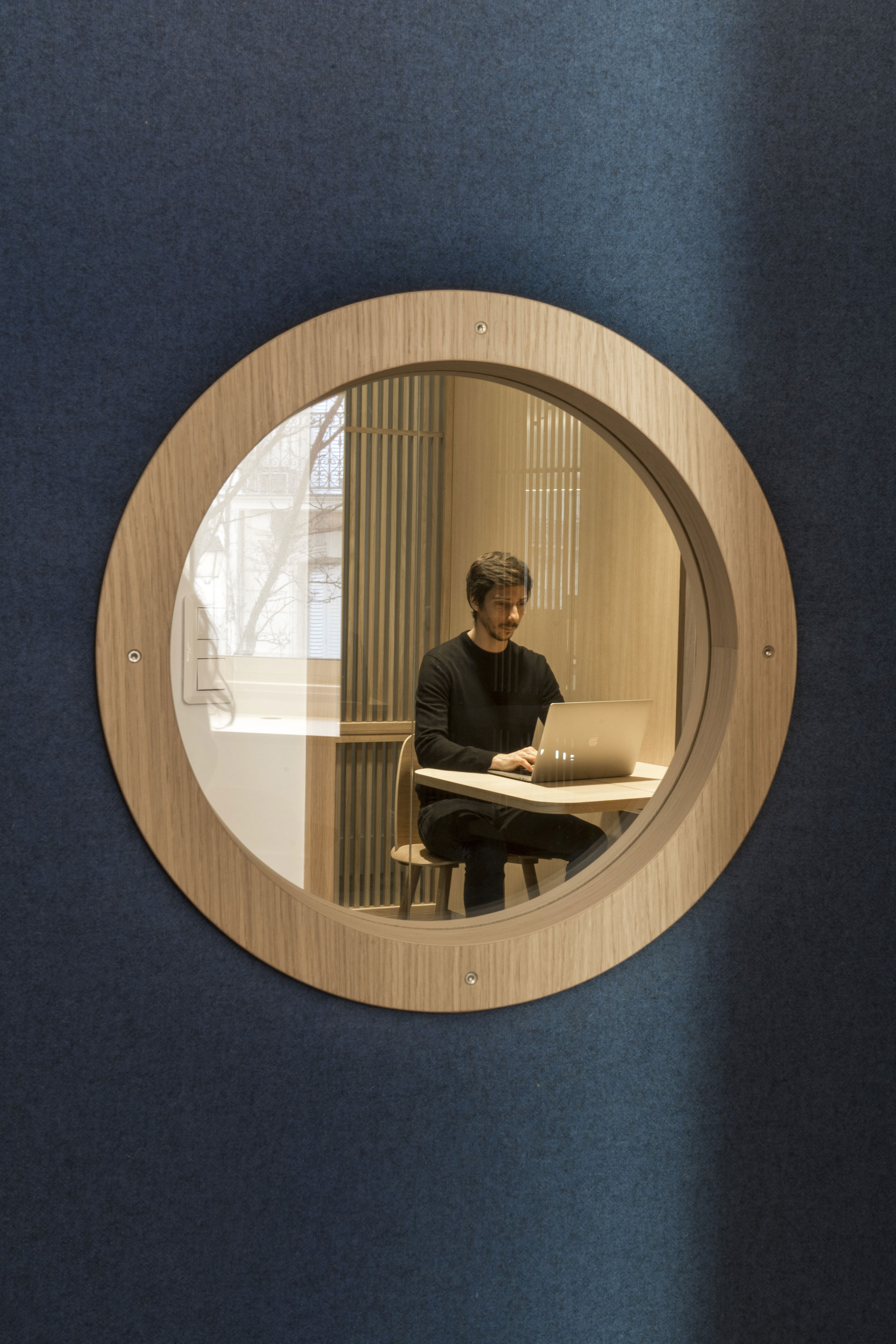 Vingt pour cent - Forall Studio