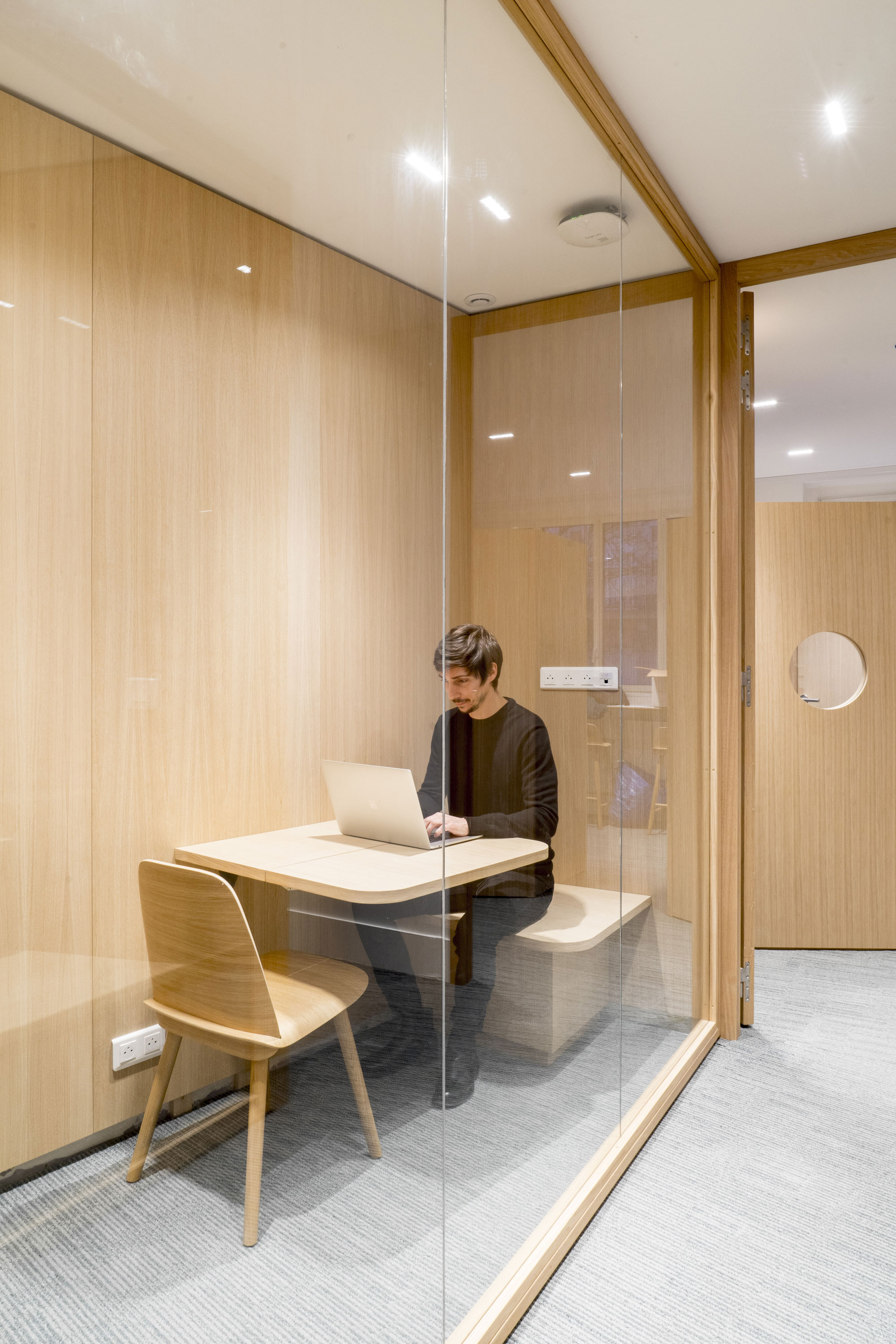 Vingt pour cent - Forall Studio