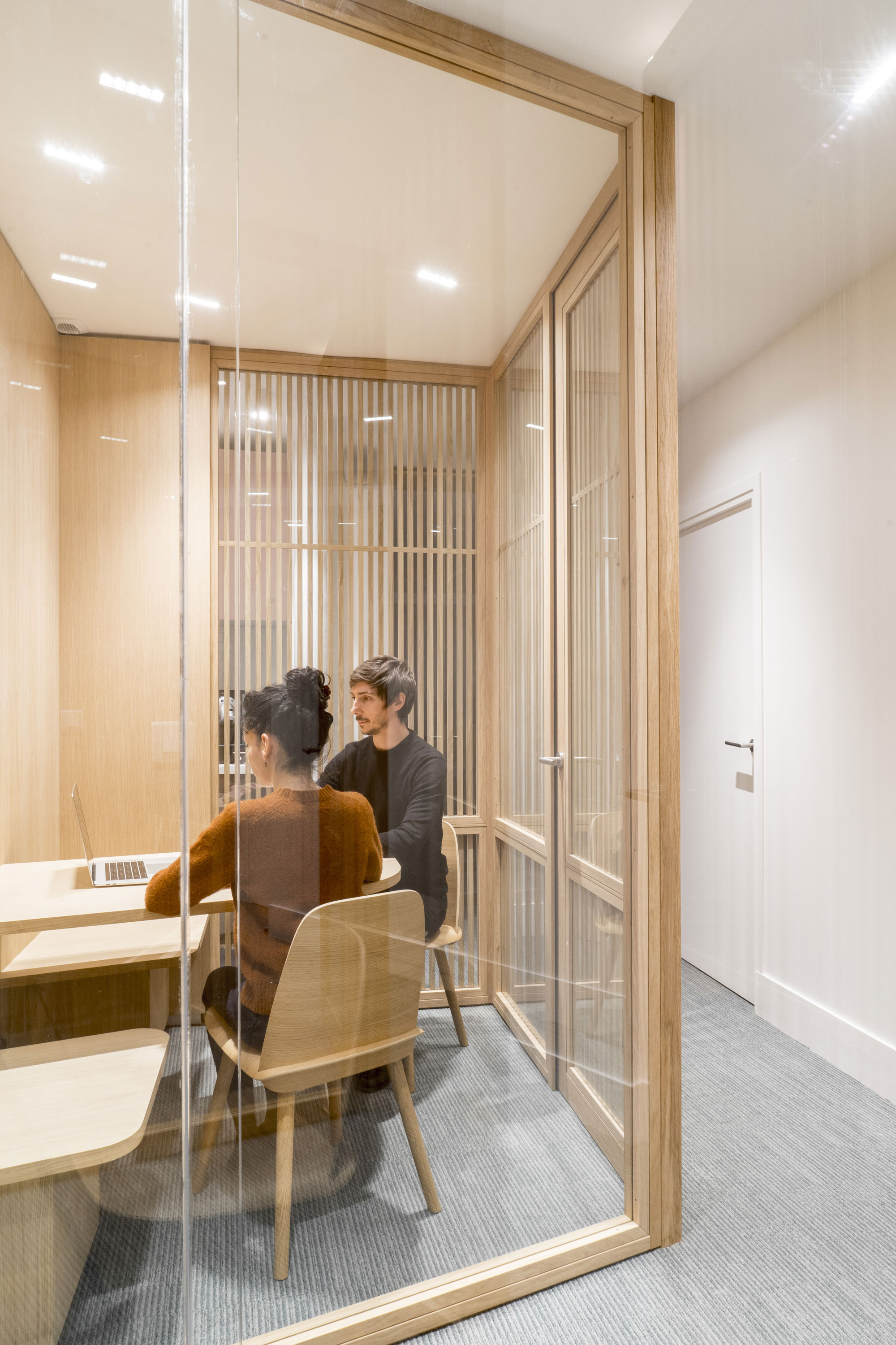 Vingt pour cent - Forall Studio