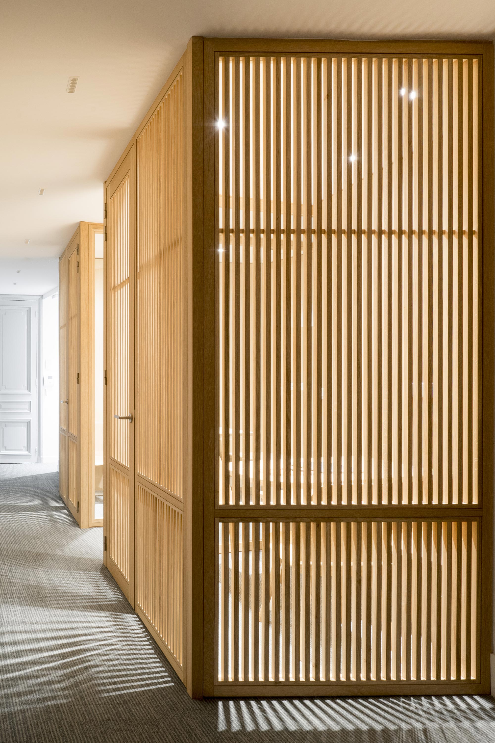 Vingt pour cent - Forall Studio