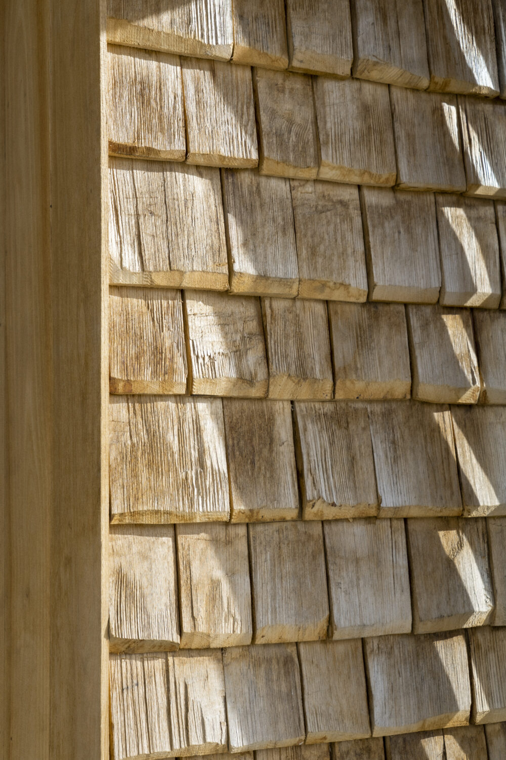 Les Loges Lesseps - Forall Studio