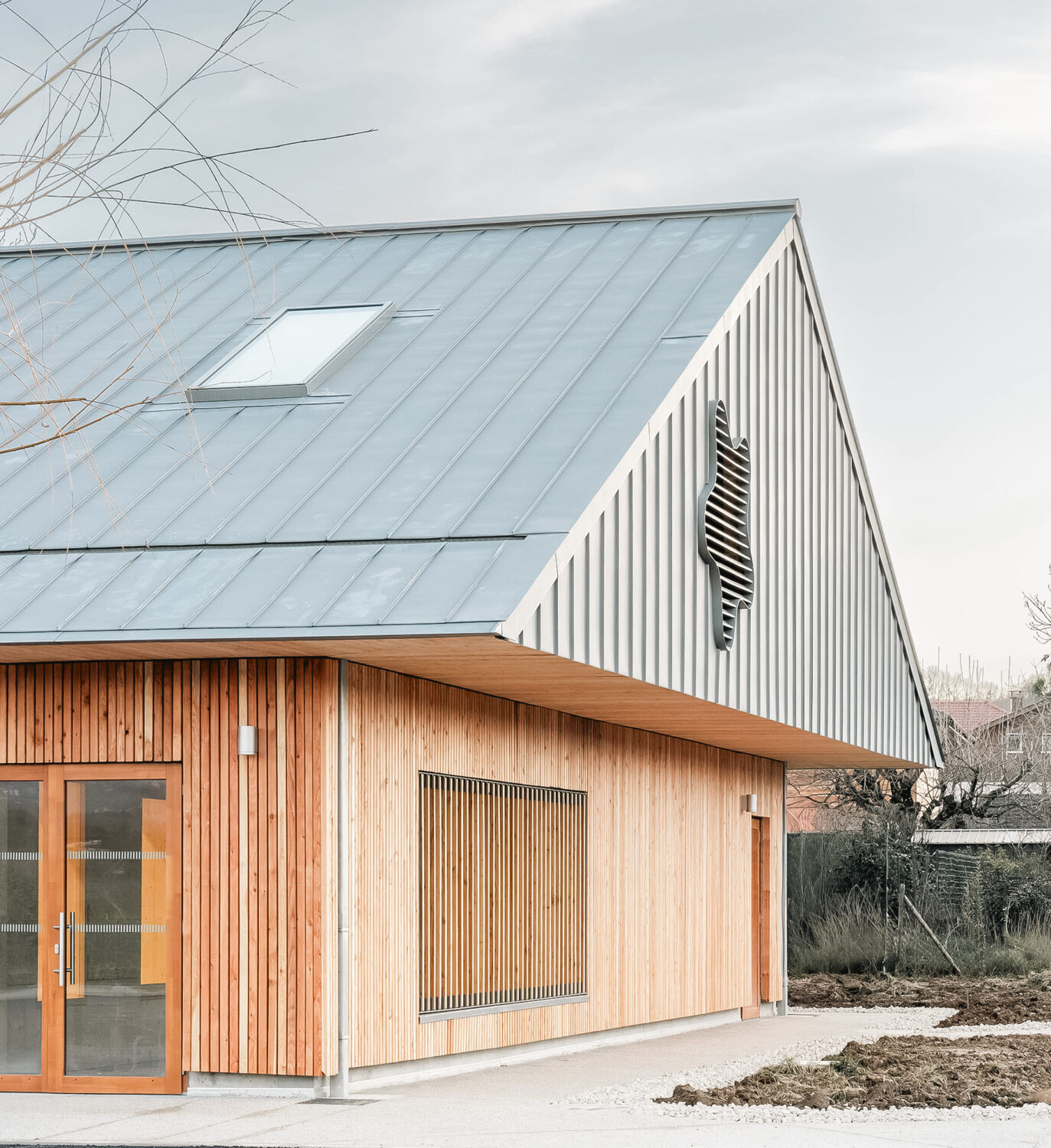 La maison des jeux - Forall Studio