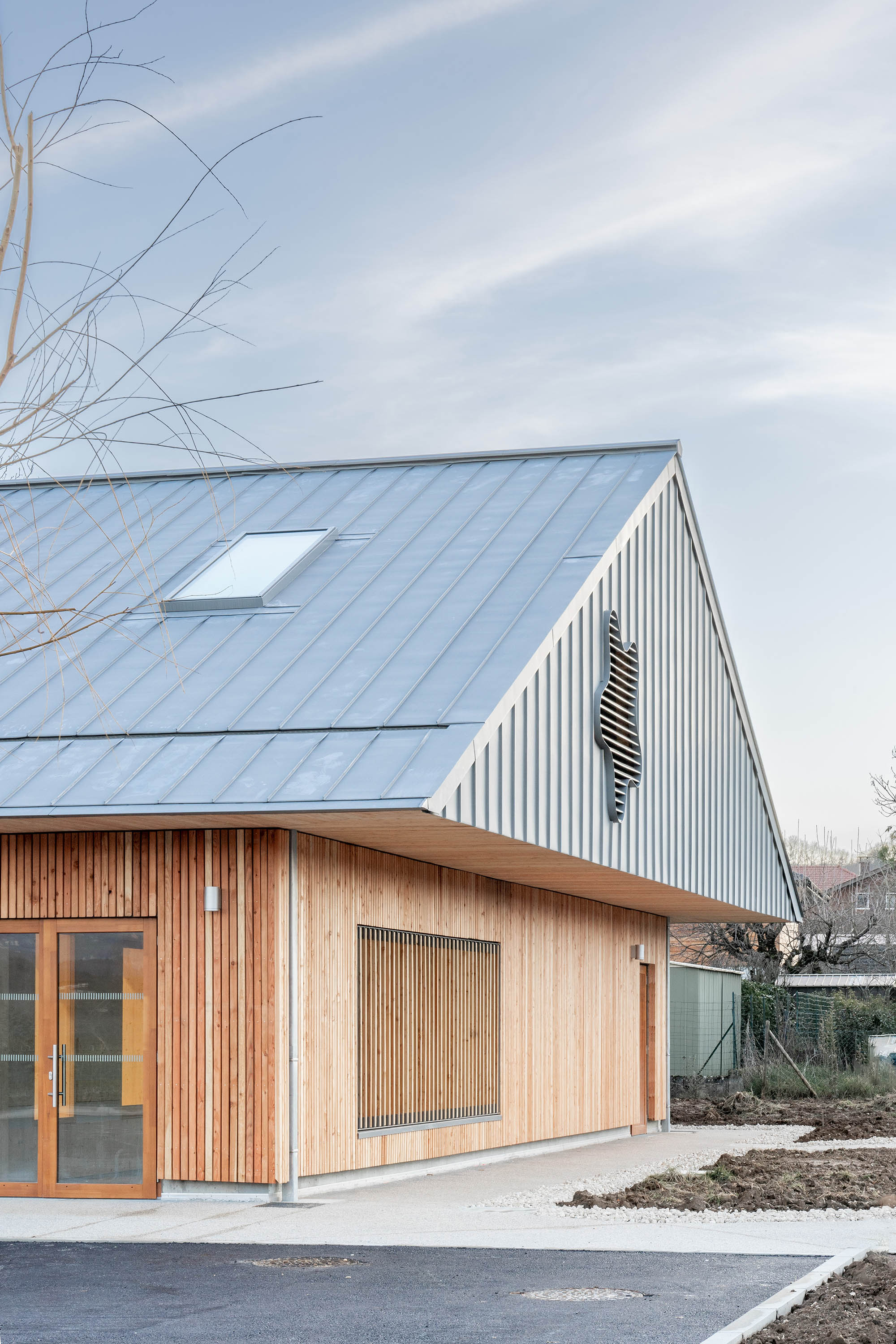 La maison des jeux - Forall Studio