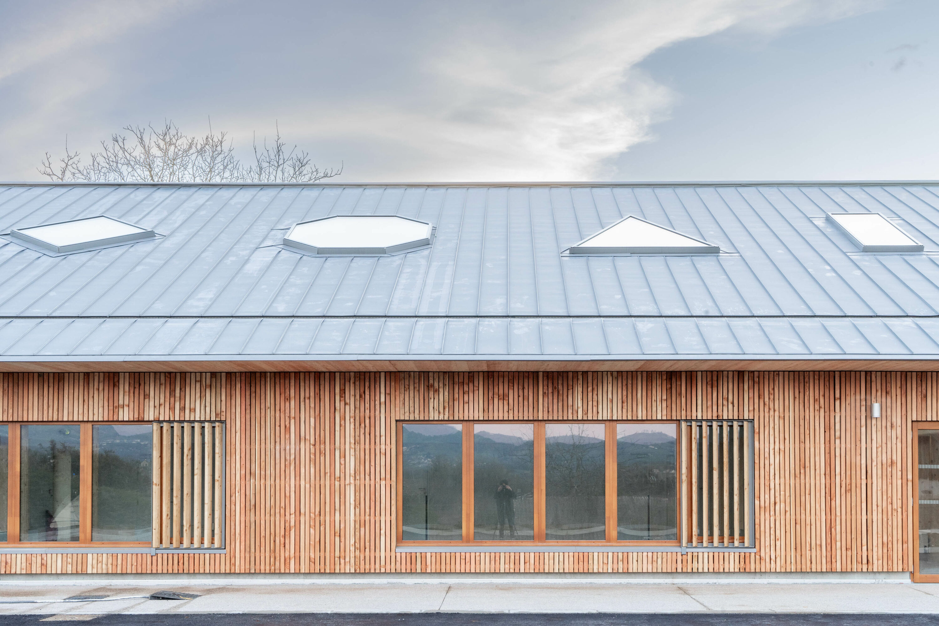 La maison des jeux - Forall Studio