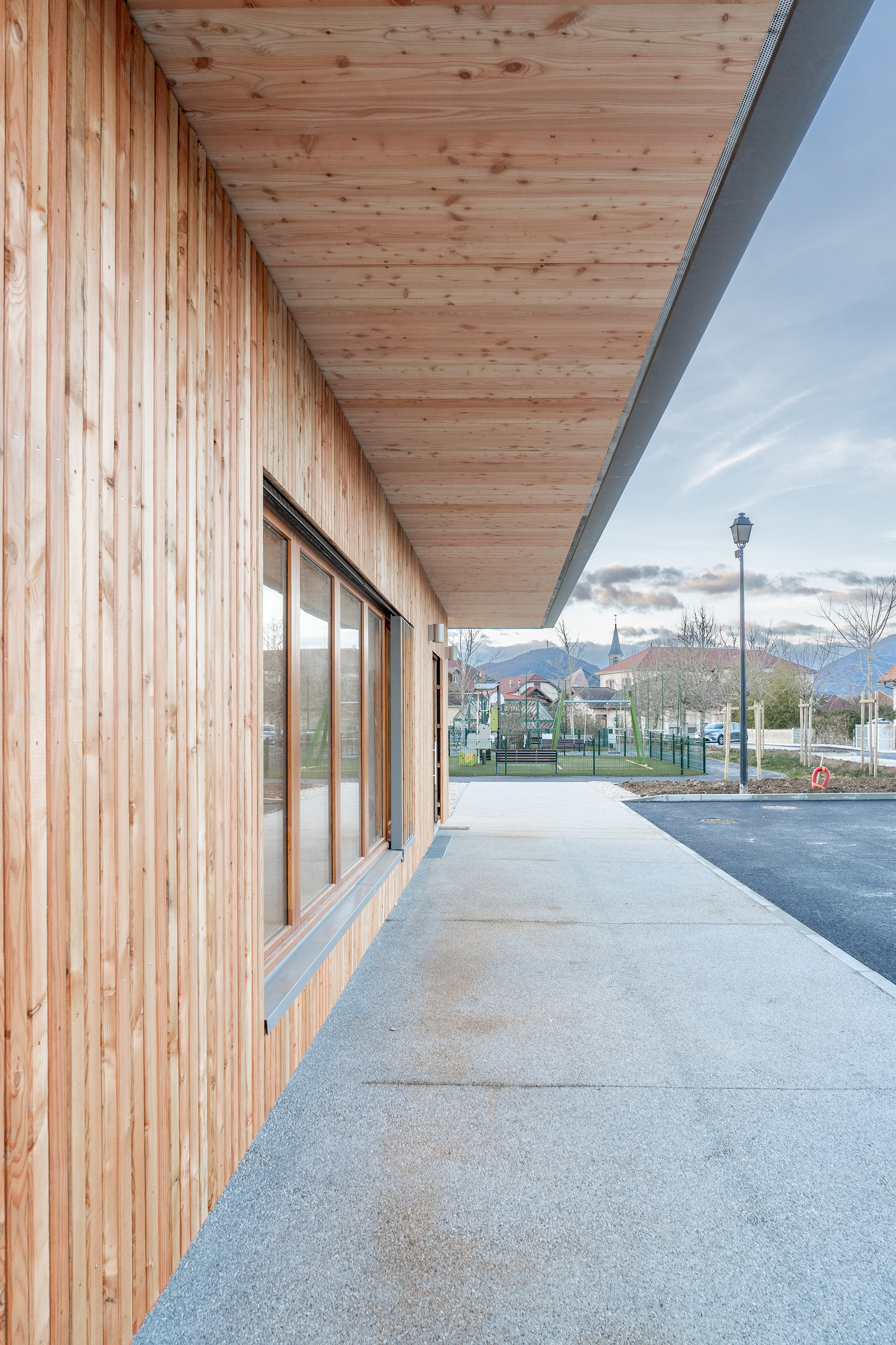 La maison des jeux - Forall Studio