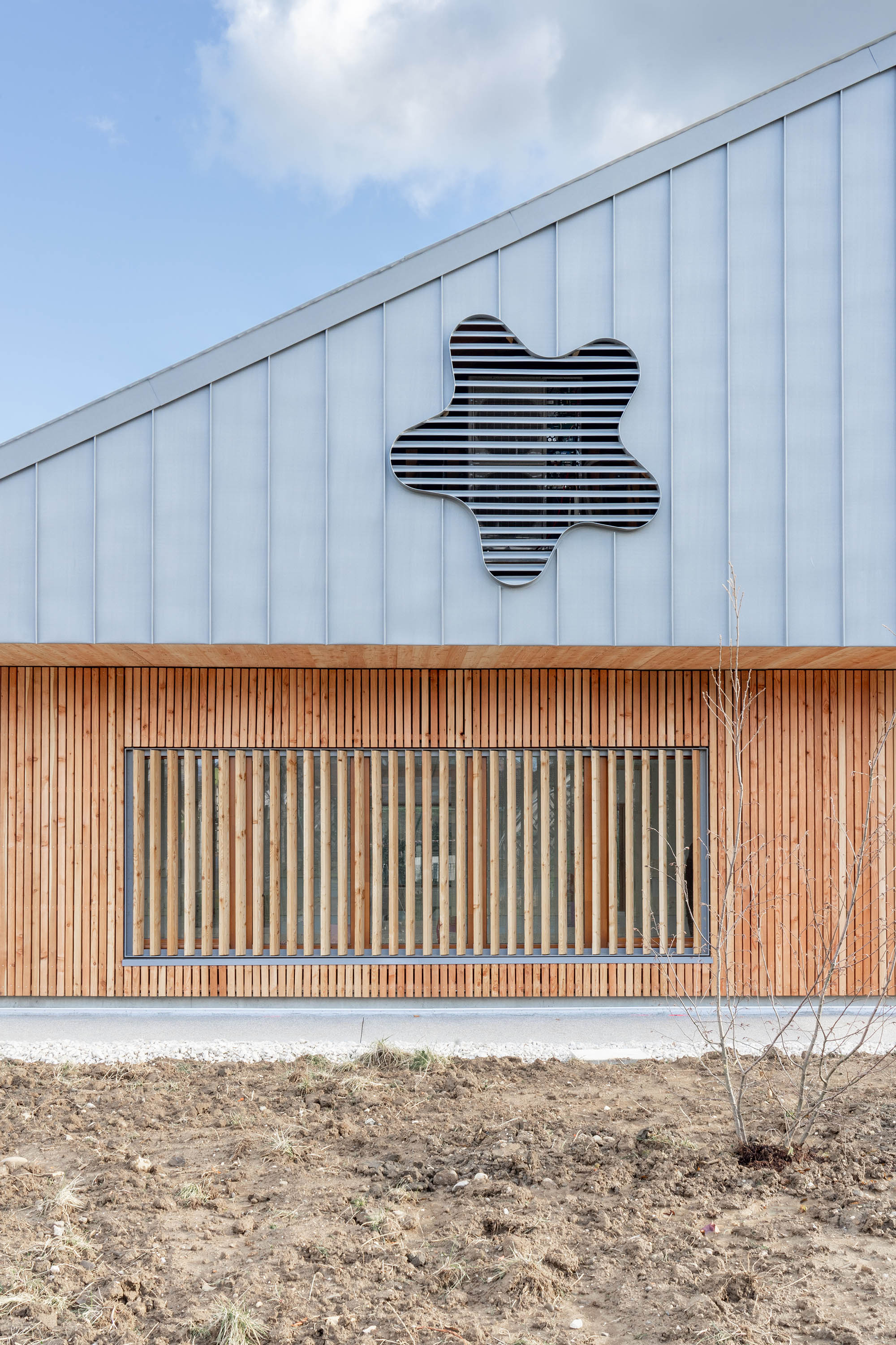 La maison des jeux - Forall Studio