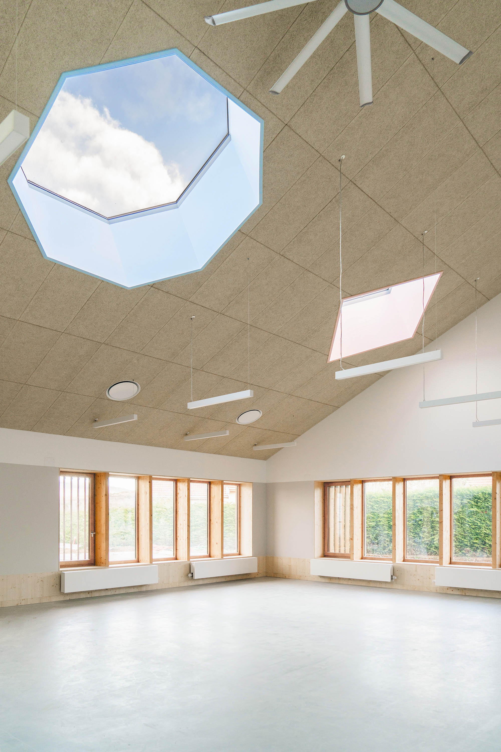 La maison des jeux - Forall Studio