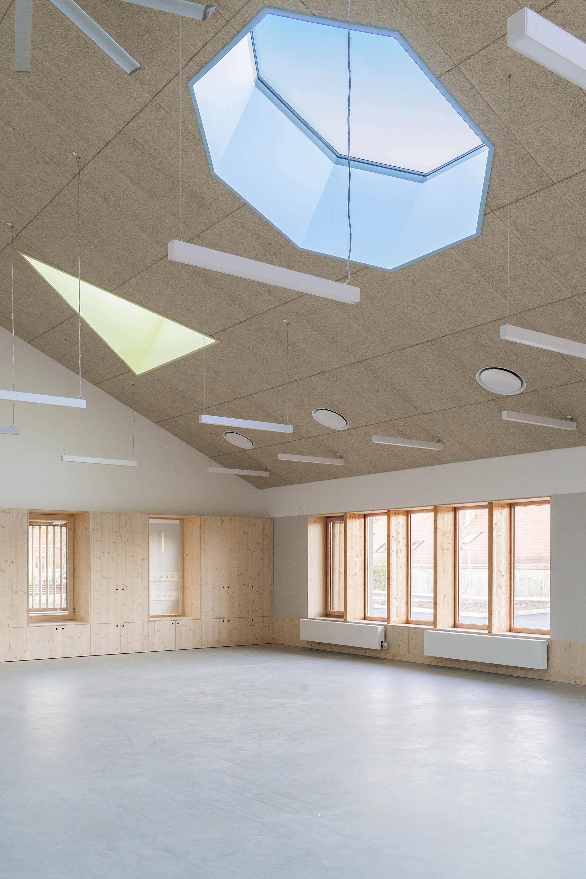 La maison des jeux - Forall Studio