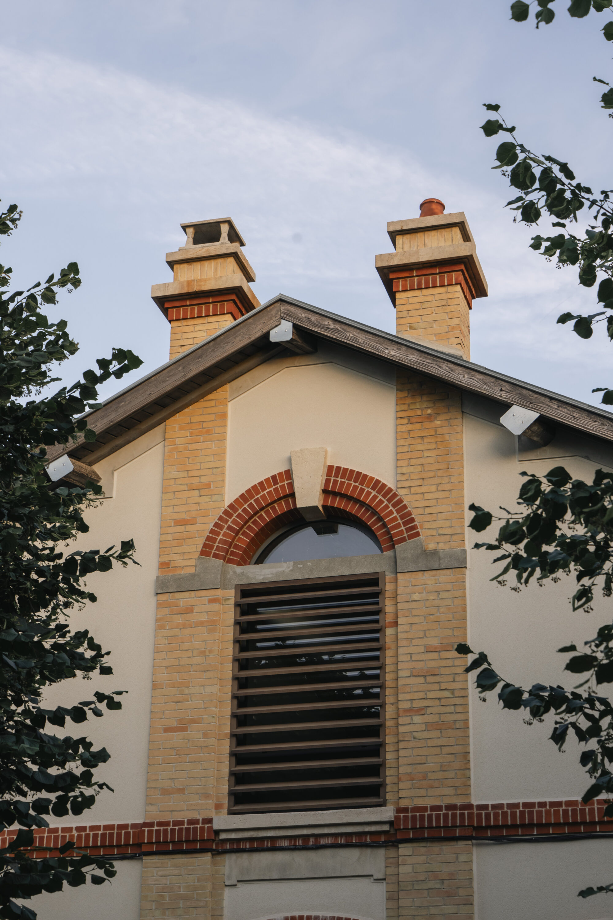 La Cité commune - Forall Studio