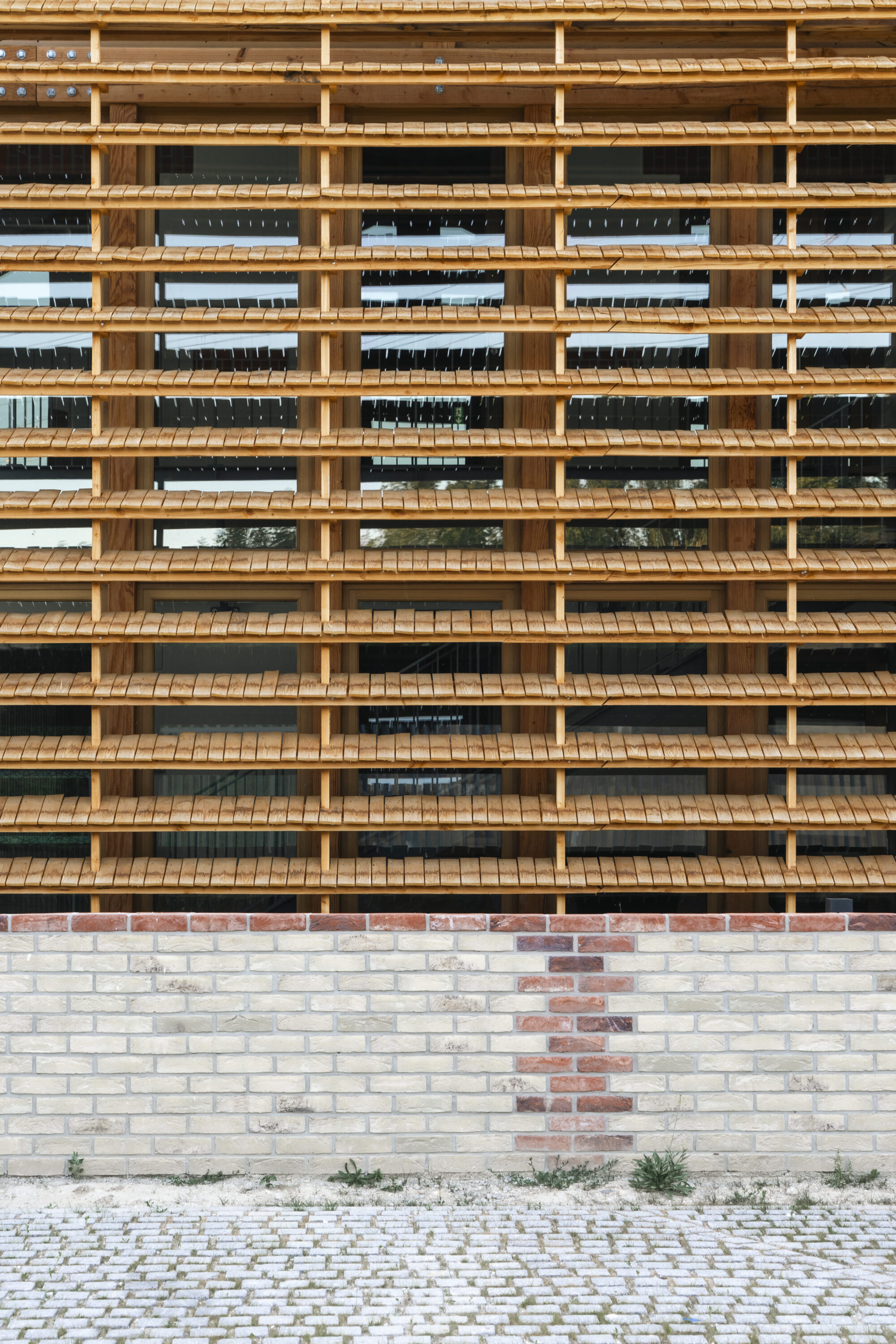 La Cité commune - Forall Studio
