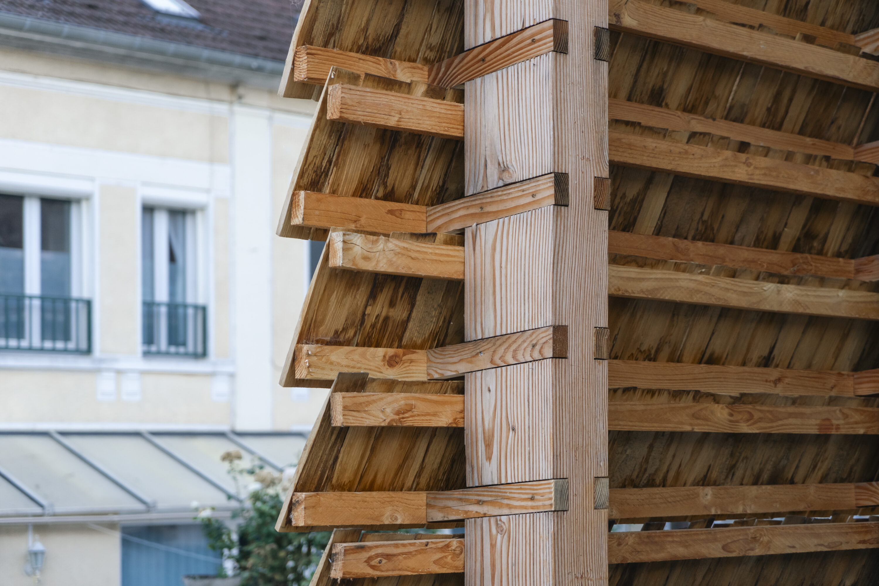 La Cité commune - Forall Studio